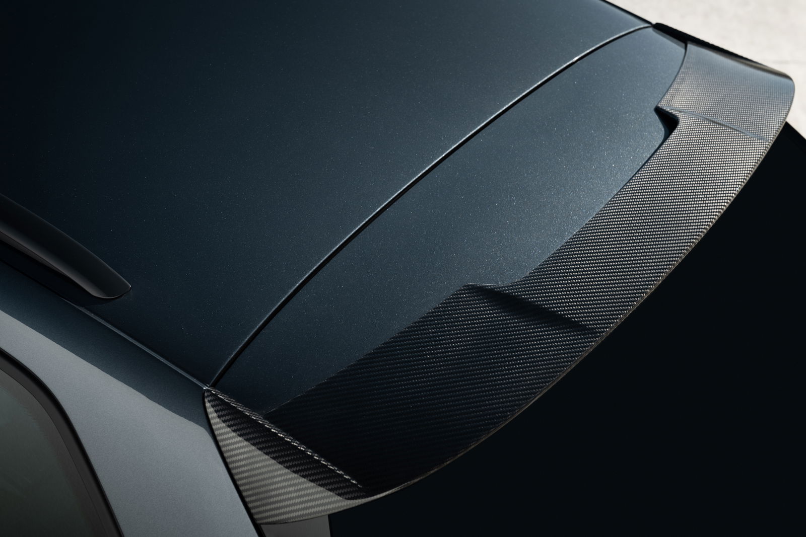 A Pininfarina-Designed Karma EV Is On The Way