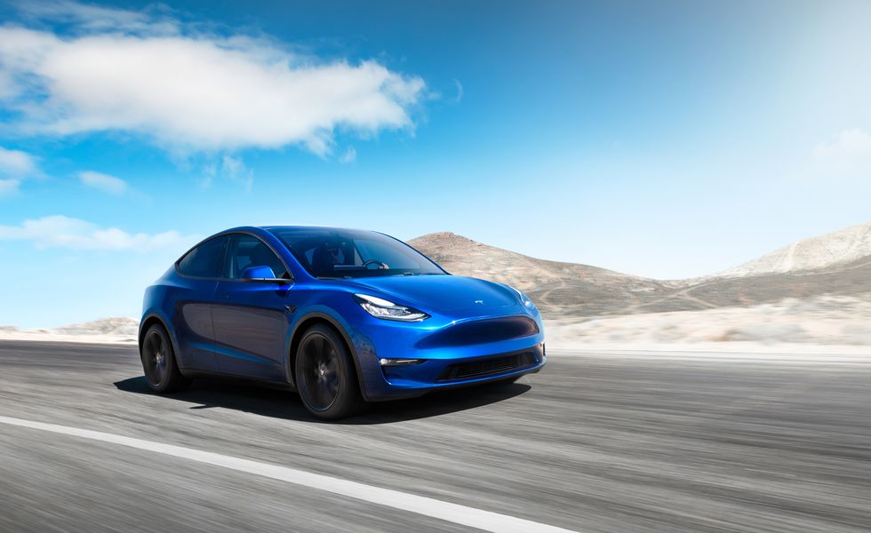 Ford Shelby Mustang GT500 Laps Hockenheim Slower Than An M5 Competition
