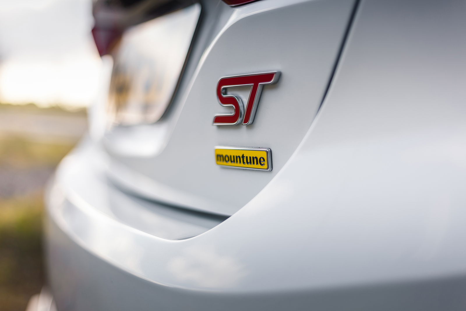 Ford Tuner Mountune Calls In Outside Help, Seeks Buyer