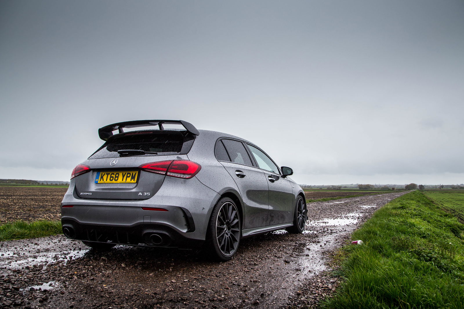 Mercedes' system 'learns' your voice, potentially understanding your commands better over time