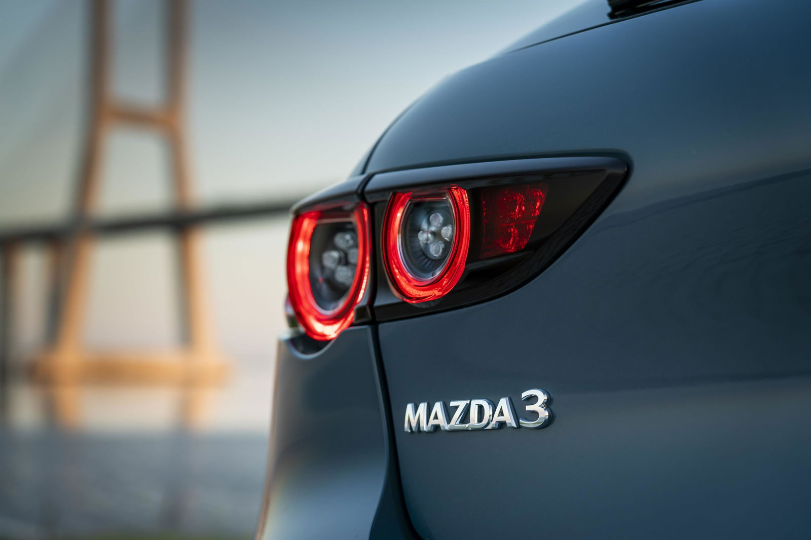 The Mazda 3 Is Getting Turbo Power, But Don't Expect A Golf GTI Rival