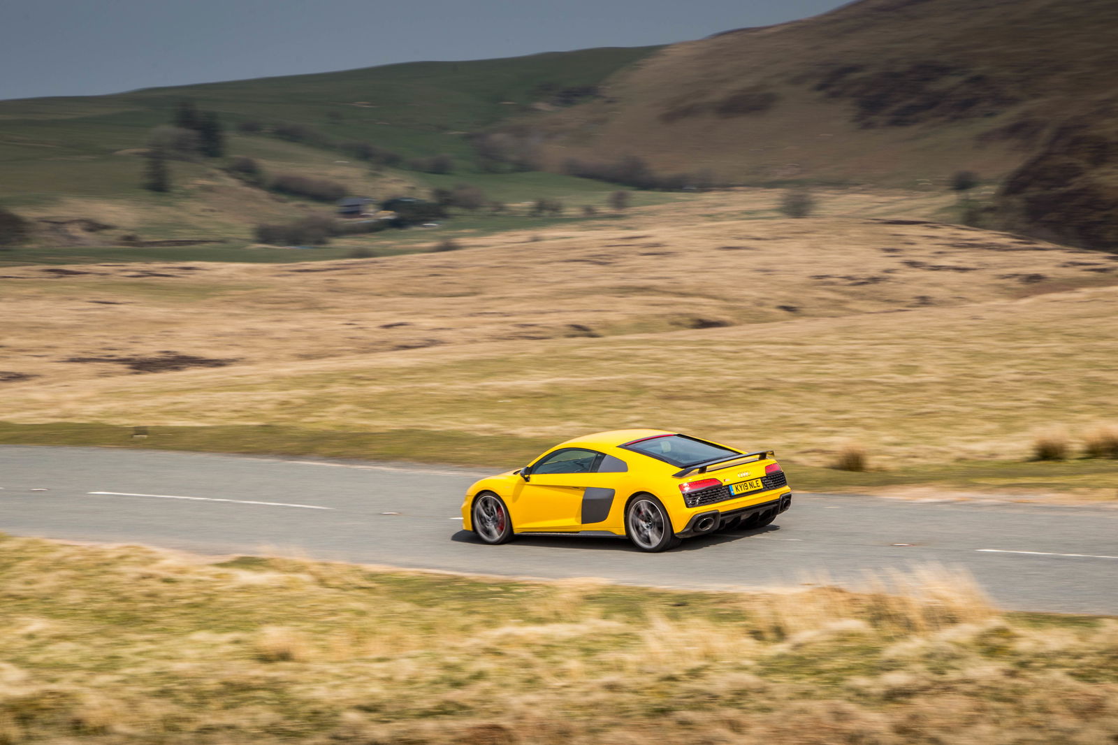 Death Of The Audi TT As We Know It Confirmed, R8's Future Undecided
