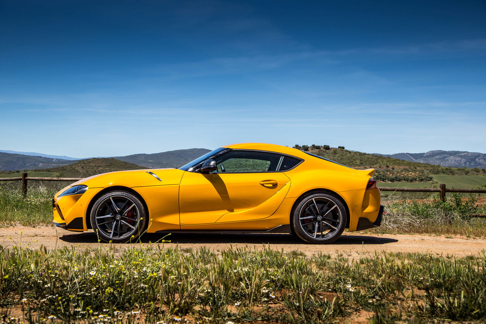 Porsche 911 Speedster Review: Proving Weissach Has A Sense Of Humour
