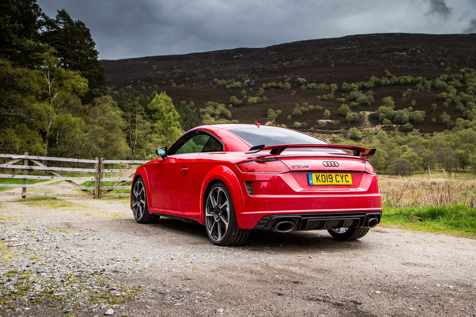 The Ateliers Diva Blends Classic 911 Style With A 400bhp Race Engine