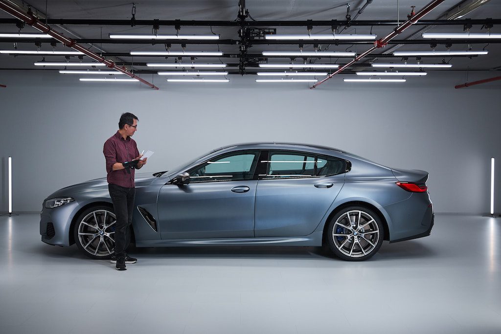 The RWD Guts Of The Honda E Have Been Revealed In Full