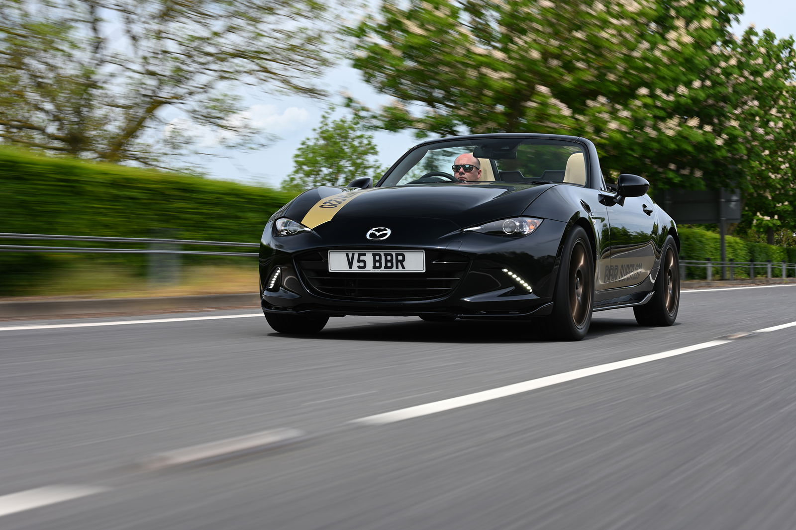 New ND Mazda MX-5 Tuning Pack Gives 221bhp At 7800rpm, No Turbo In Sight