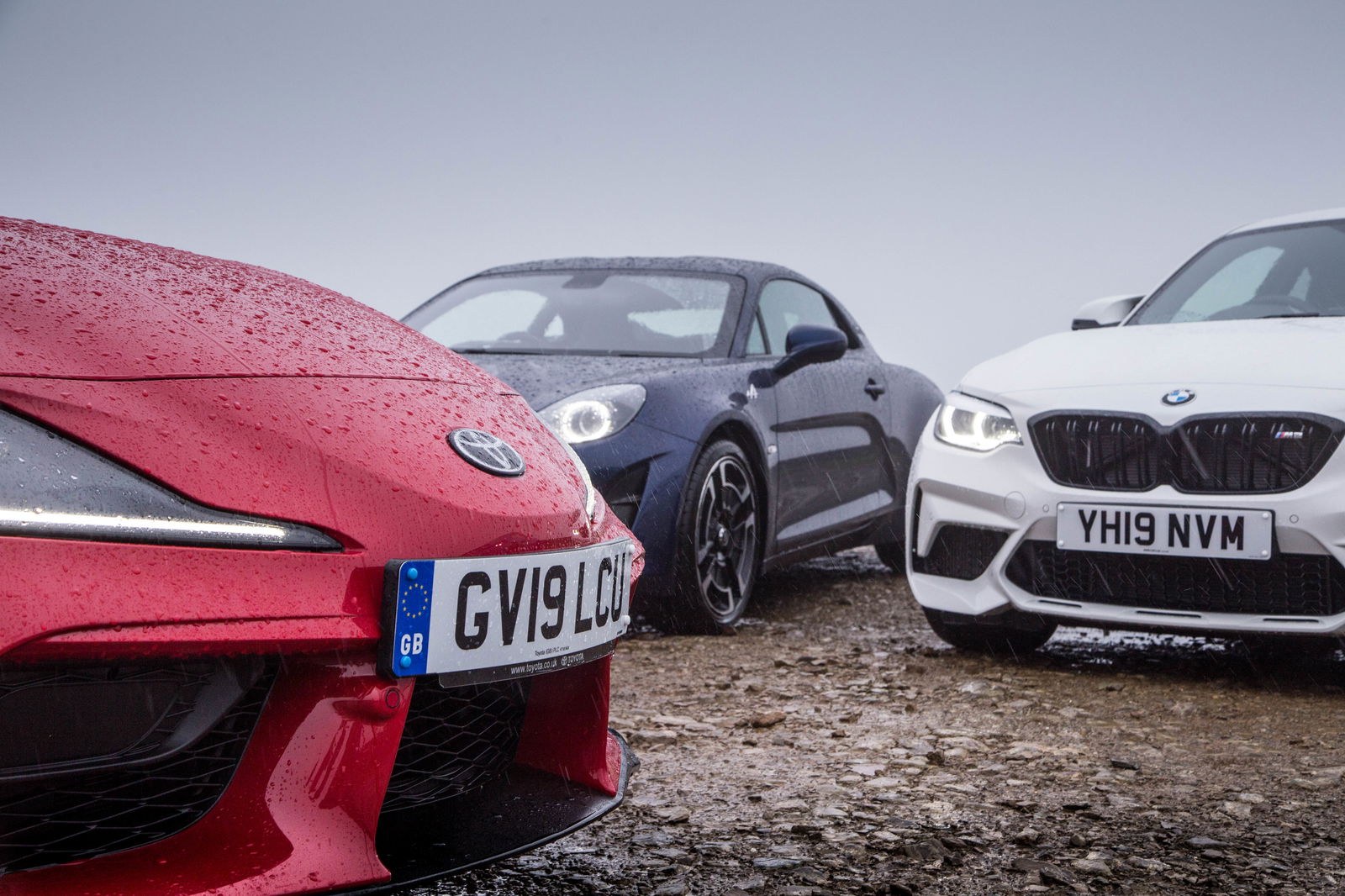 Toyota Supra Vs The World: Why The A90 Fails To Disrupt The Establishment