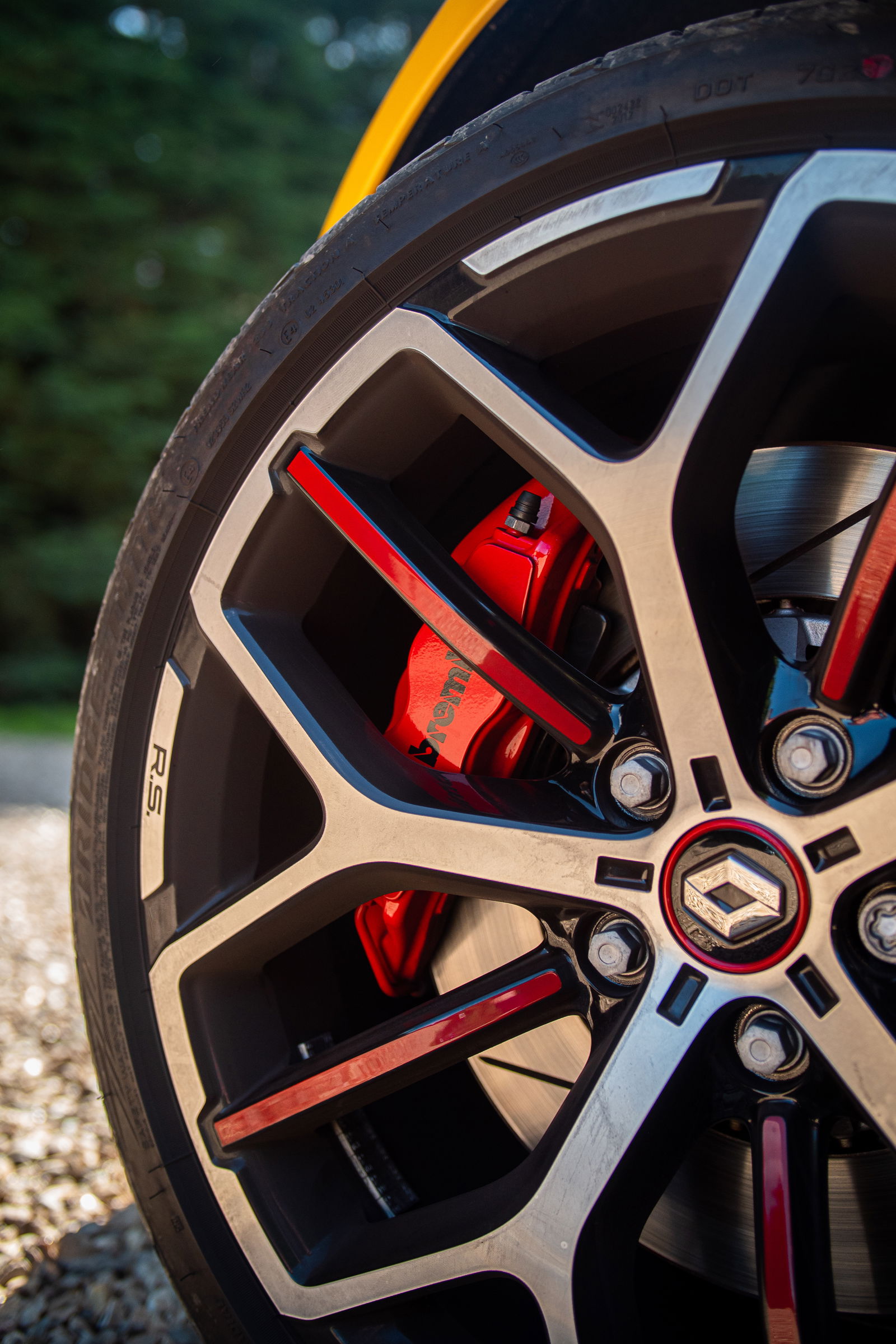 9 Things We've Learned Driving A Renaultsport Megane For 5 Months
