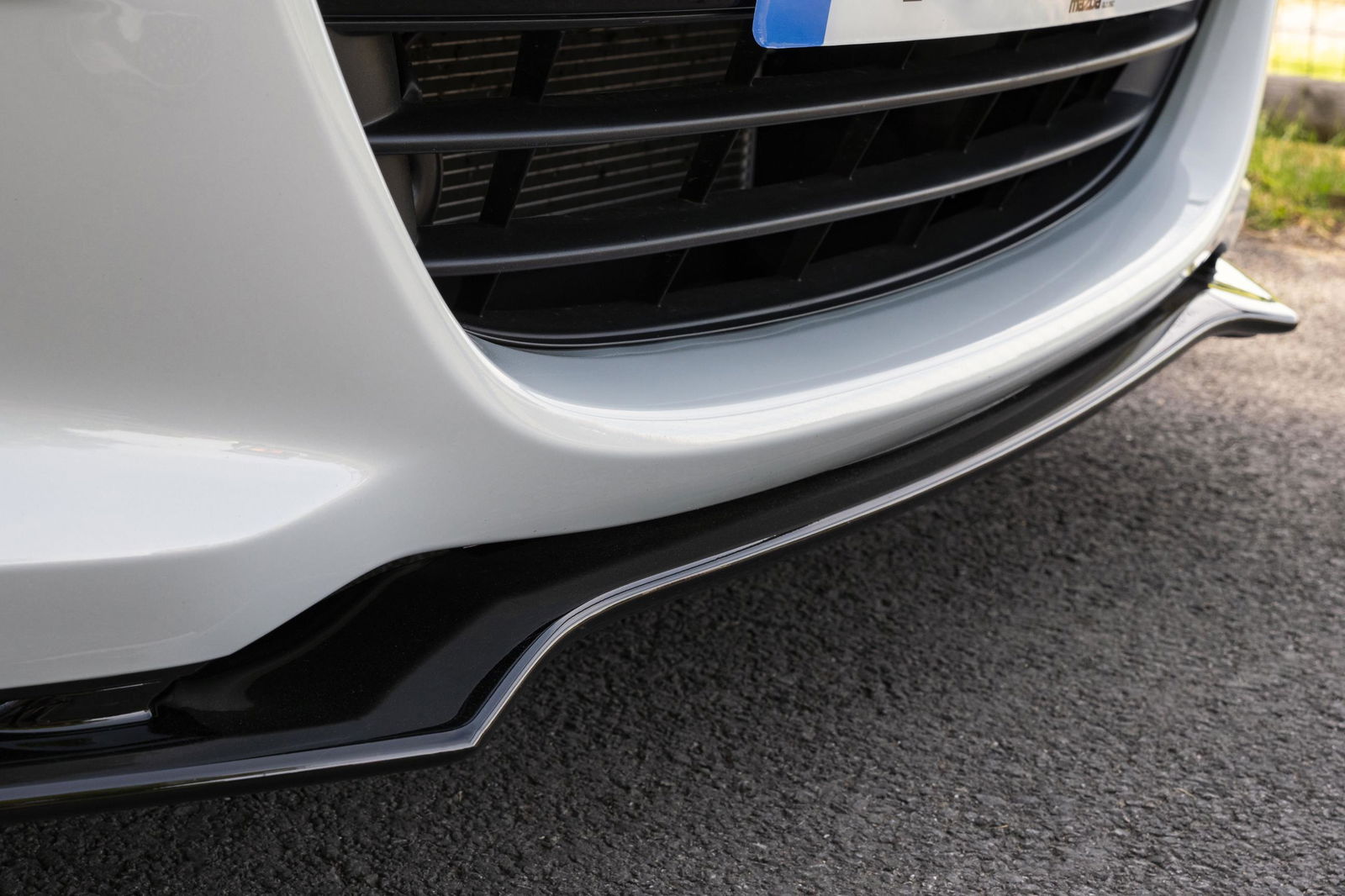 This One-Of-A-Kind Porsche Carrera GT Wears A $23k Paint Job