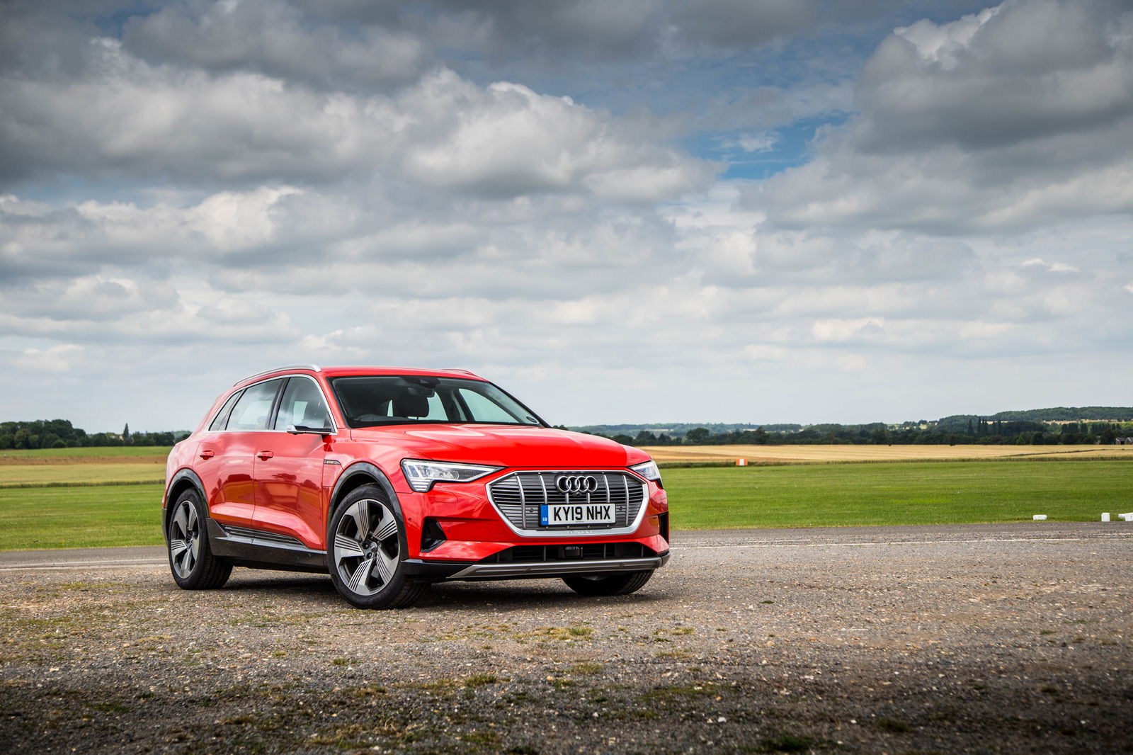 Here's What 5 Months With A Skoda Superb Estate Has Taught Me