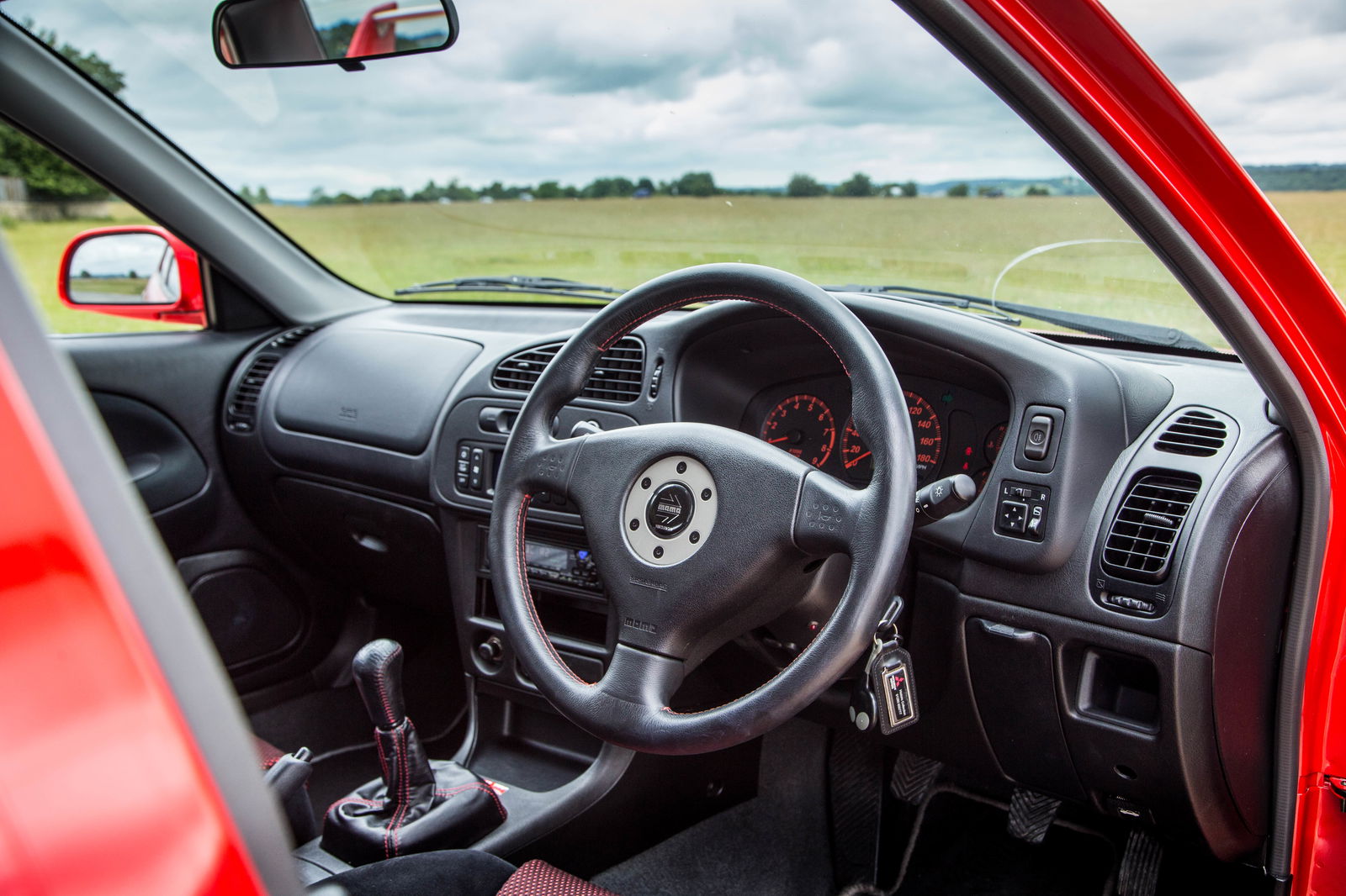 Range Rover Evoque Review: The Pop Diva Has Grown Up