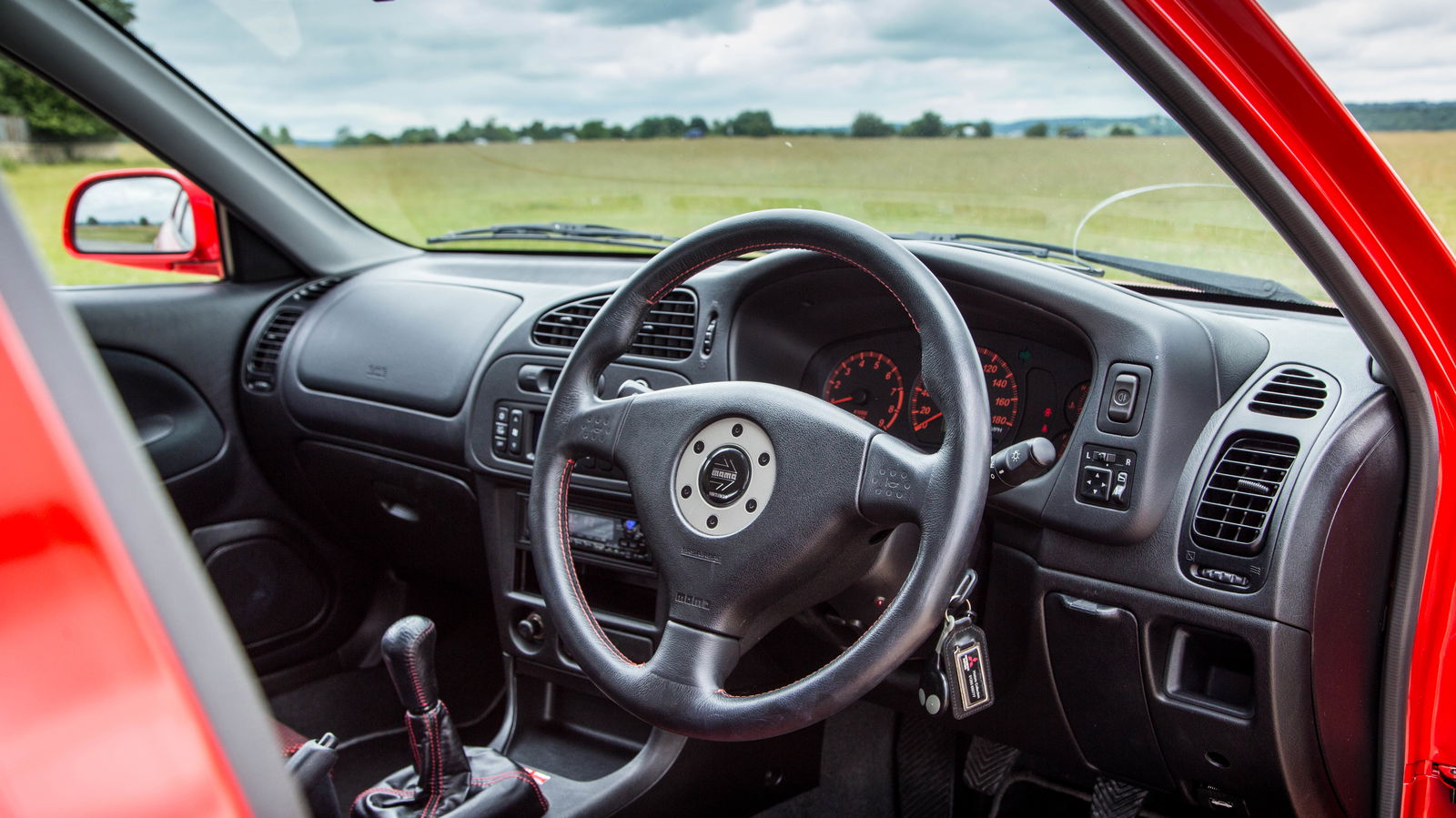 Mitsubishi Evo VI Tommi Makinen vs Evo IX 360 MR: A Fast Lancer Education