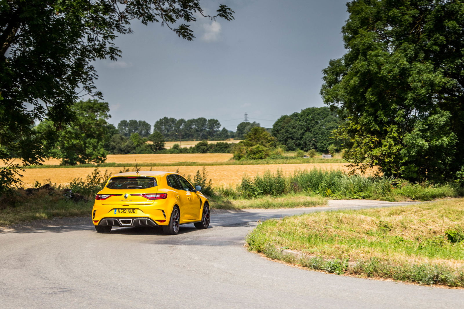 9 Things We've Learned Driving A Renaultsport Megane For 5 Months