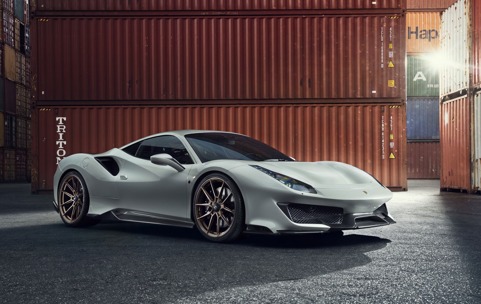 US Tuner Tears Down The Supra's B58 Engine To Kick Off 1000bhp Project