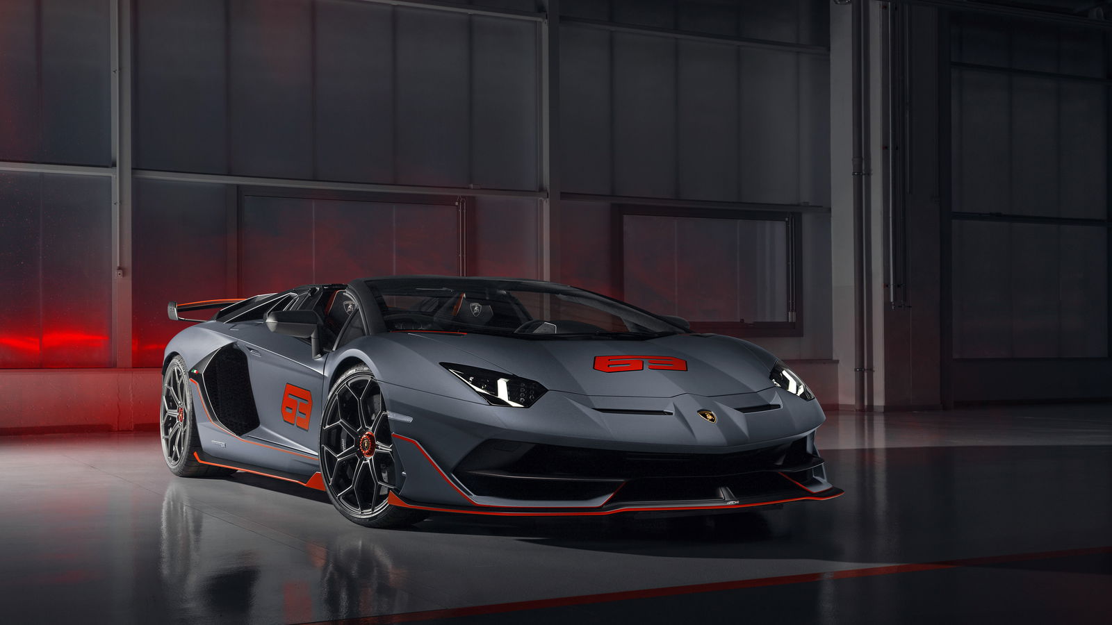 Lamborghini Aventador SVJ 63 And Huracan Evo GT Arrive: Who Cares About Subtlety Anyway?