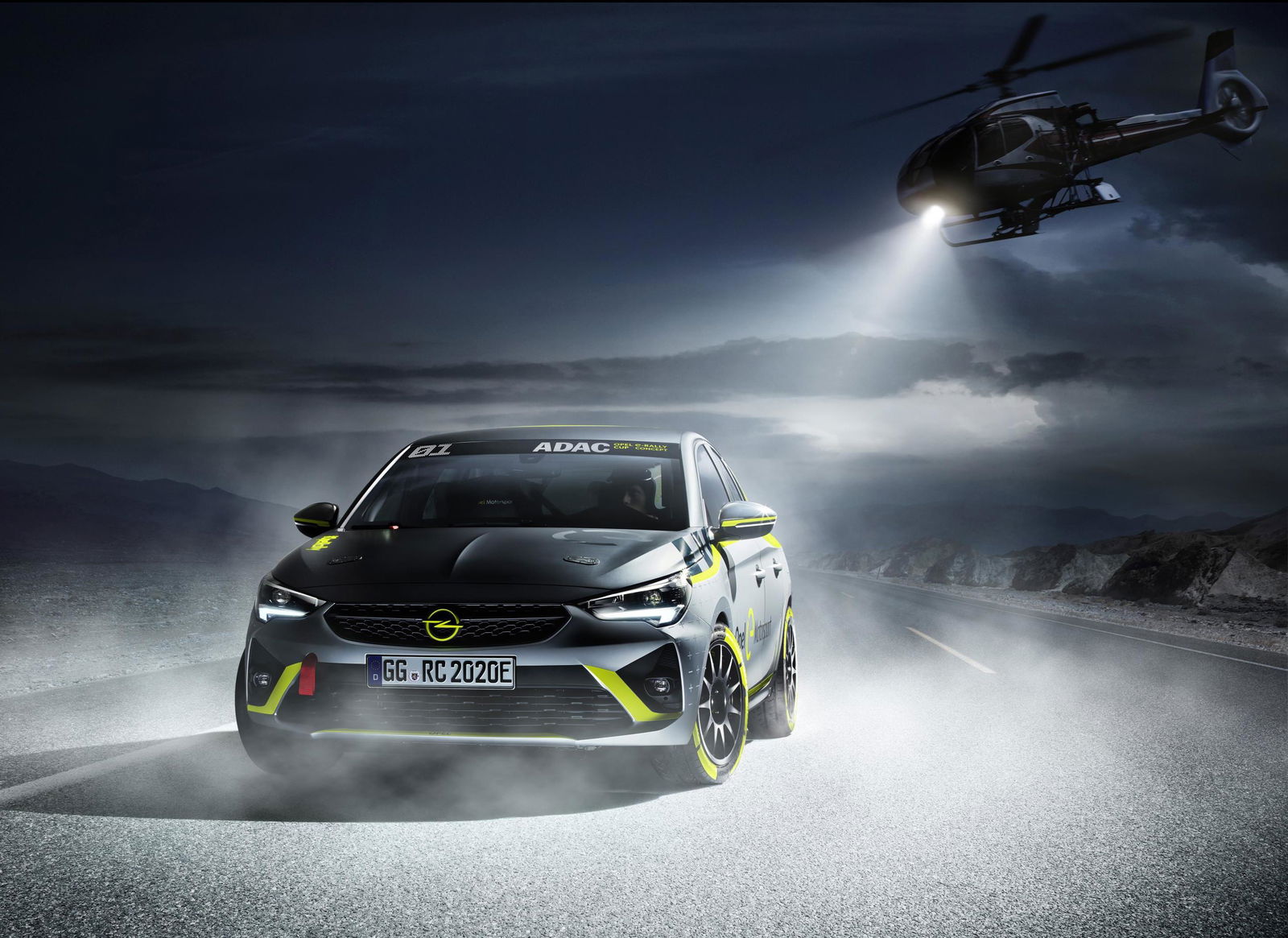 An All-Electric Cupra Concept Is Coming With A Funky Steering Wheel And Many LEDs