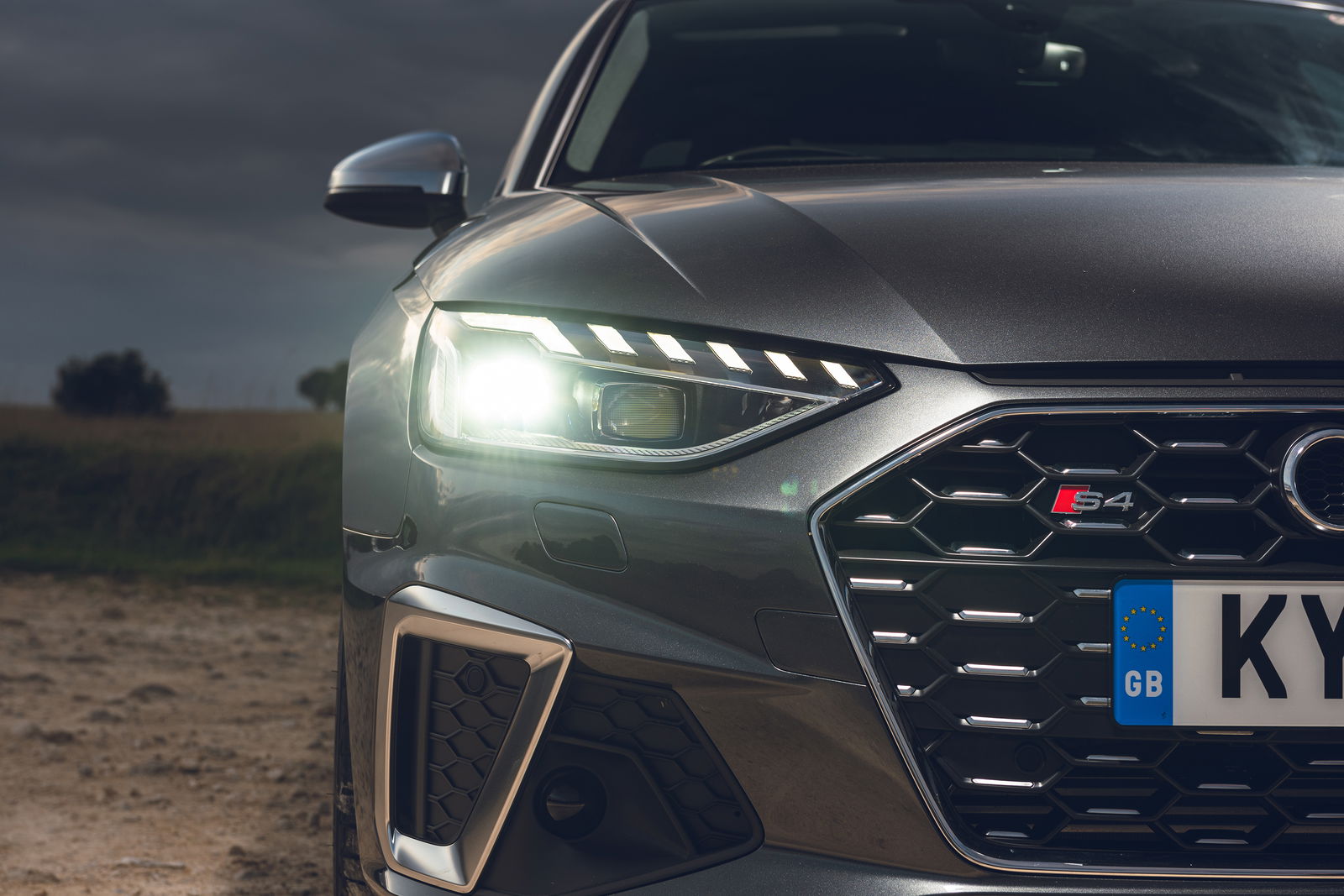 What It's Like To Live With The All-Electric Jaguar I-Pace