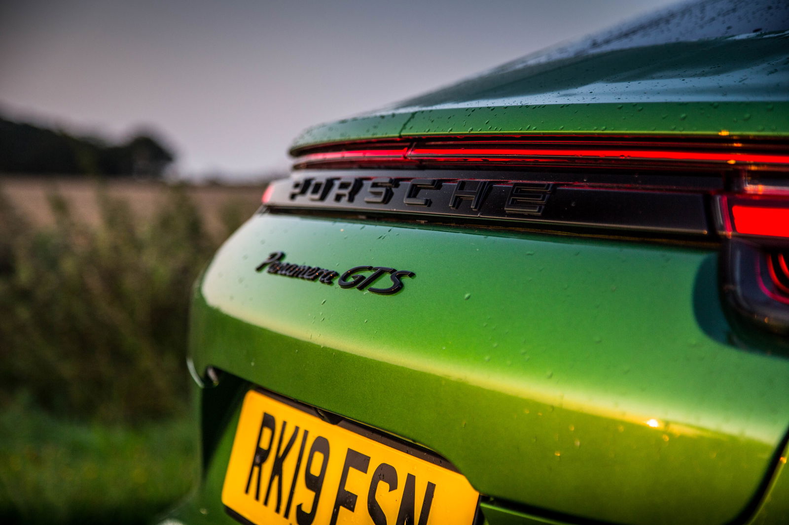 Audi RS5 Sportback Review: Niches Aren't Always Stupid