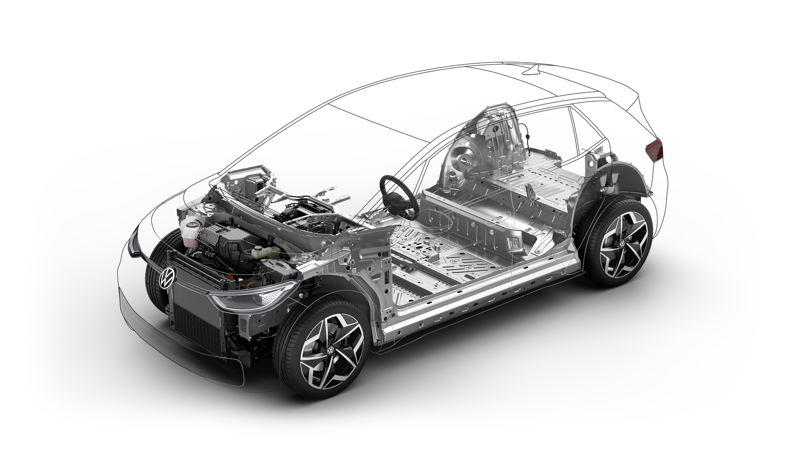 Less Than A Third Of New Cars Have A Manual Handbrake