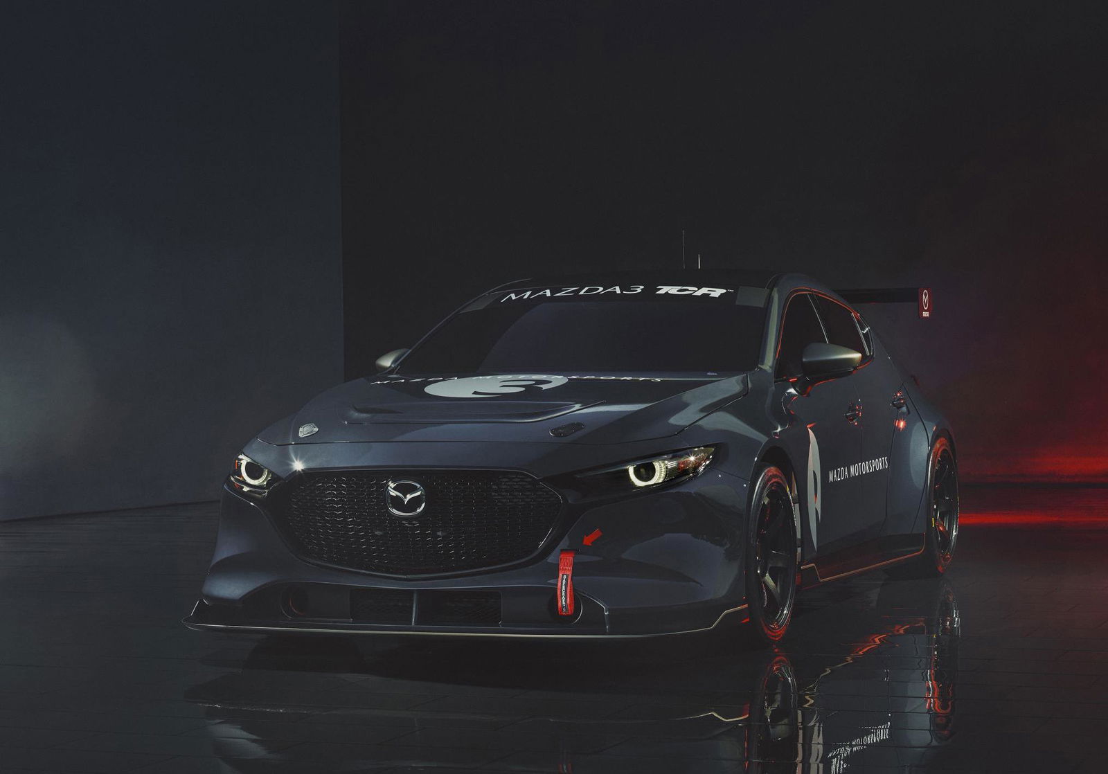 The Tesla Model 3-Fighting Polestar 2 Is £50k
