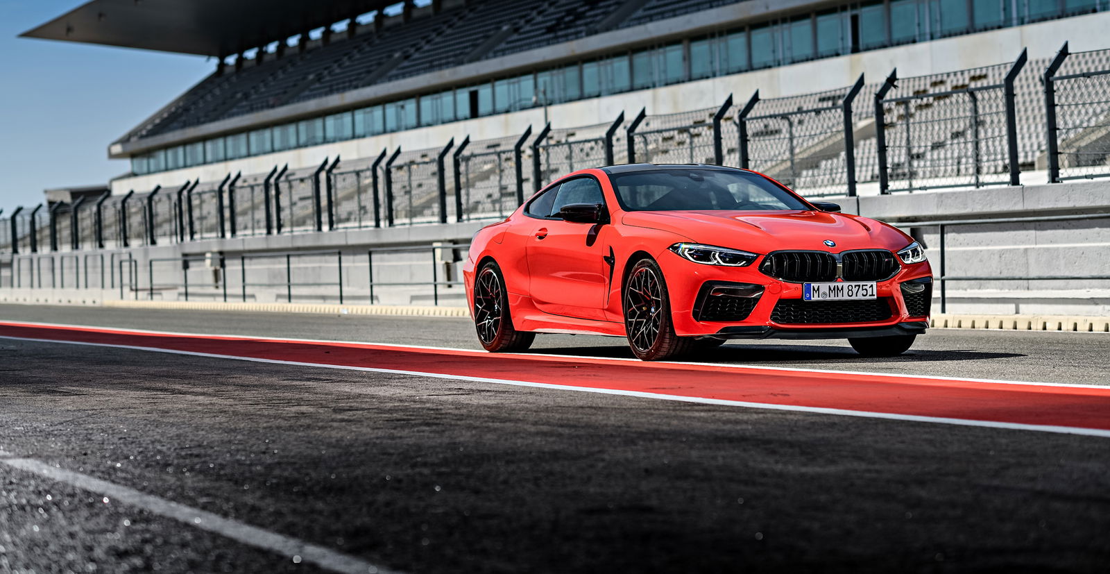Jaguar XE SV Project 8 Touring Review: Loud, Exciting And Slightly Confusing