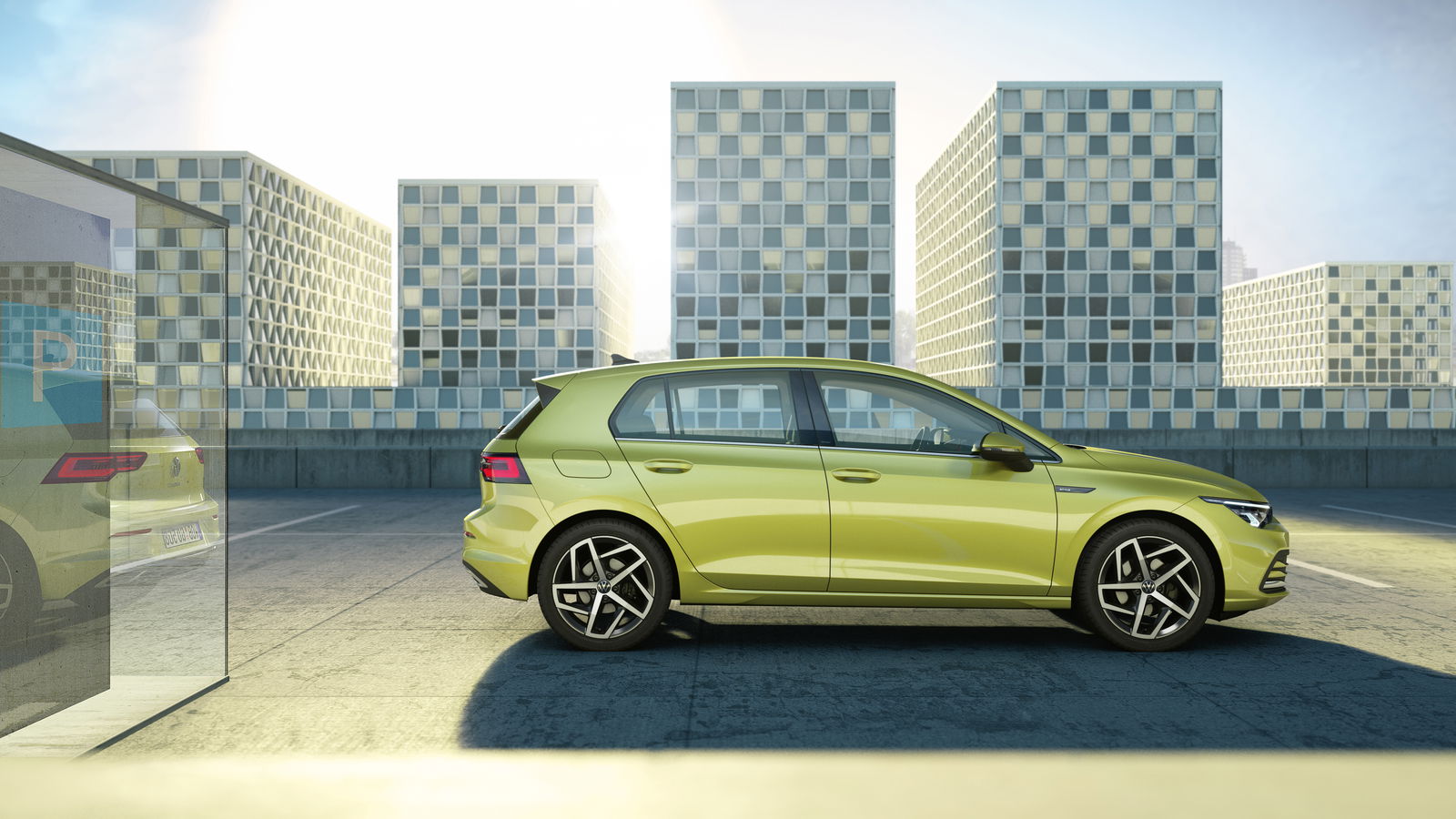 6 Reasons Petrolheads Should Be Excited By The Golf 8