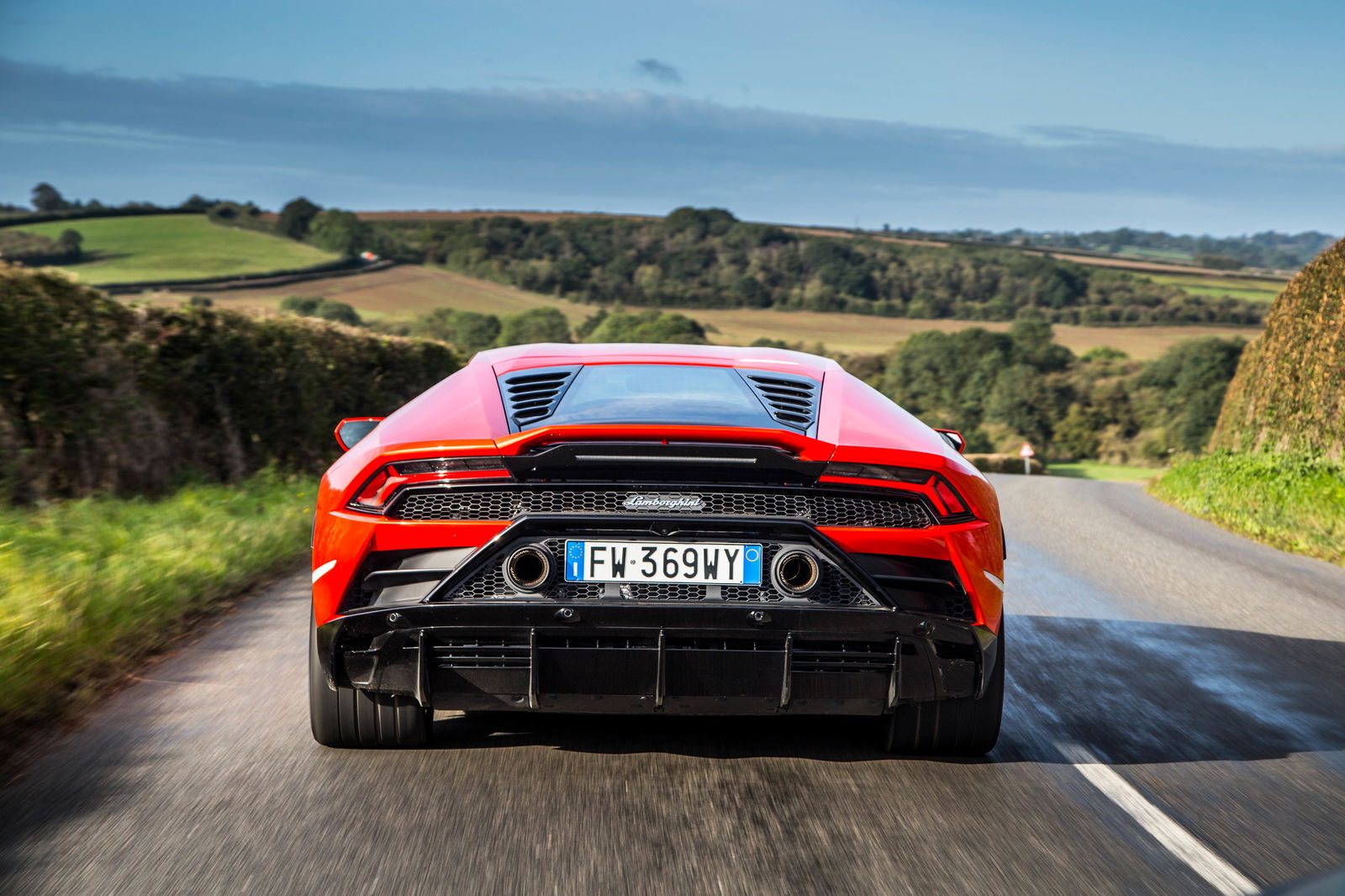 Our 8 Favourite Cars In 2019