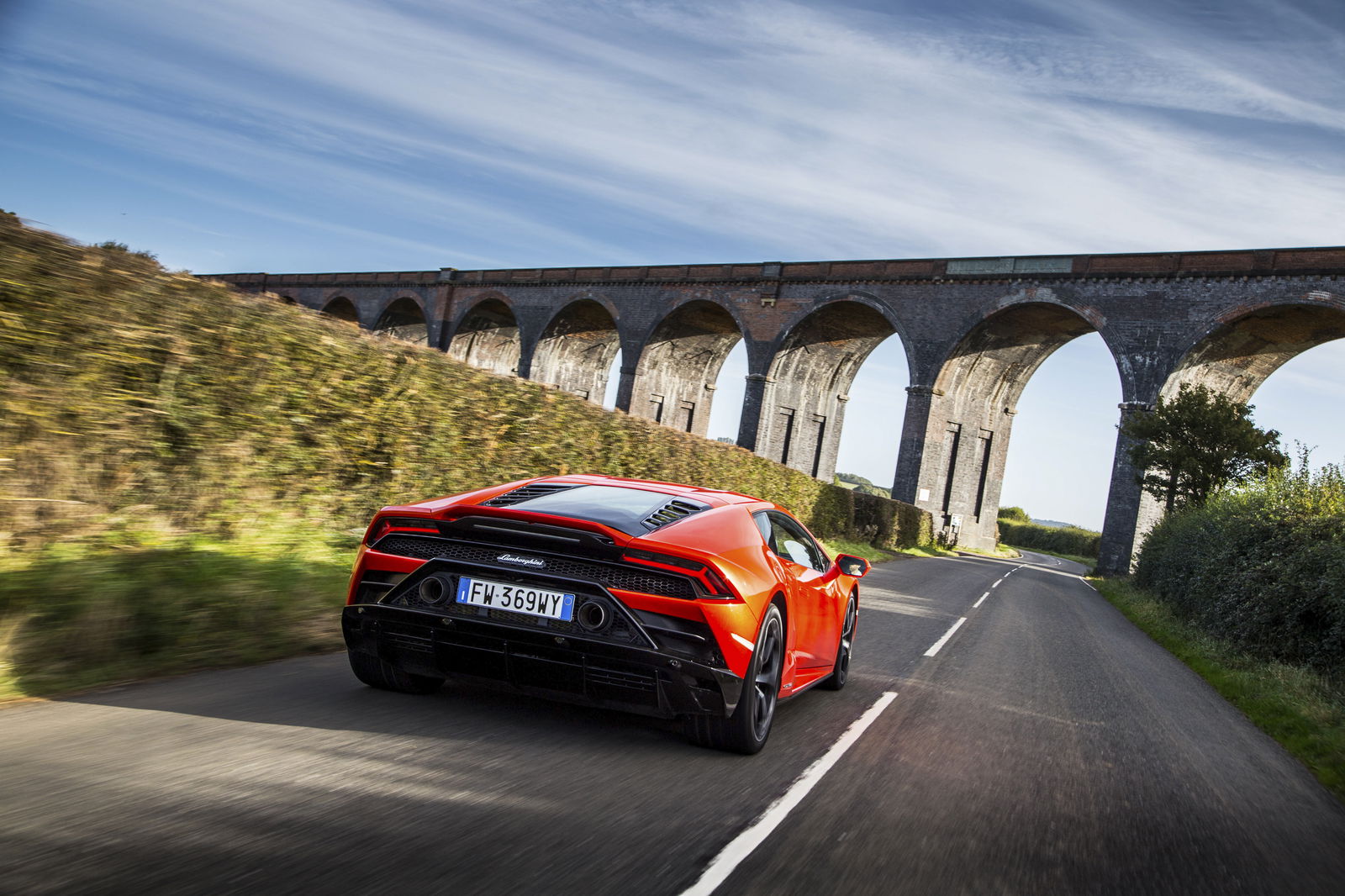 This S65 V8-Powered BMW i8 'GTR' Will Leave You Charmed And Befuddled