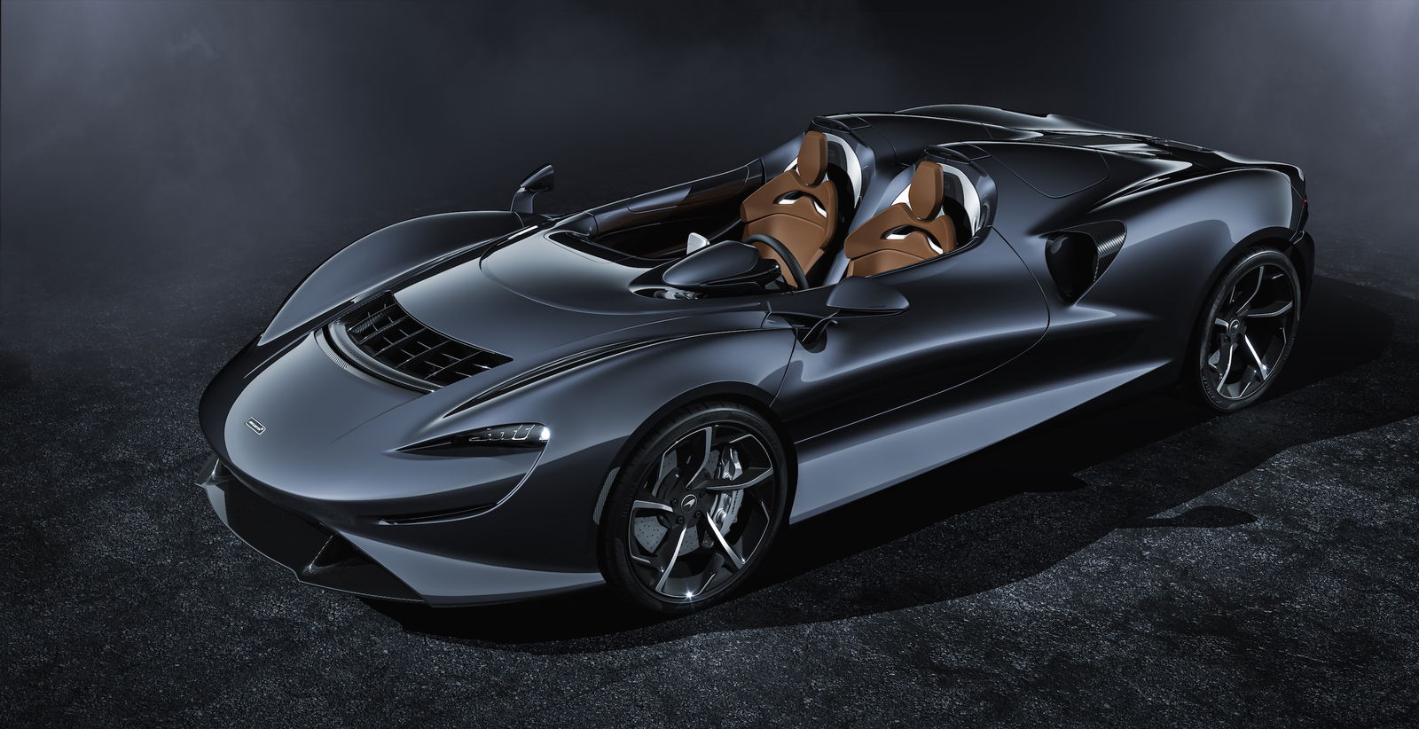 7 Fast Cars That Don't Like Retirement