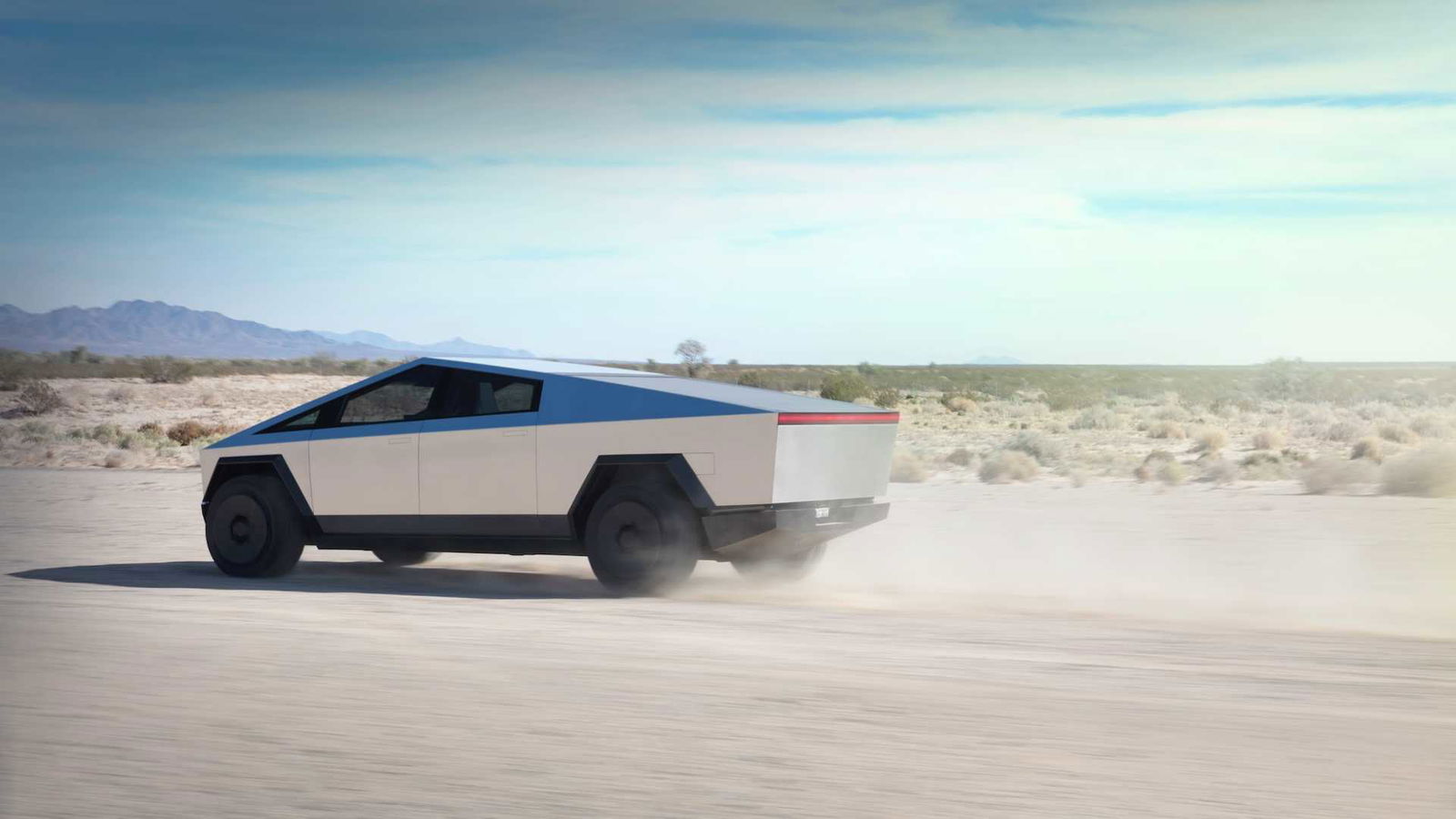 Here's Why The Tesla Cybertruck Tug Of War Proved Nothing