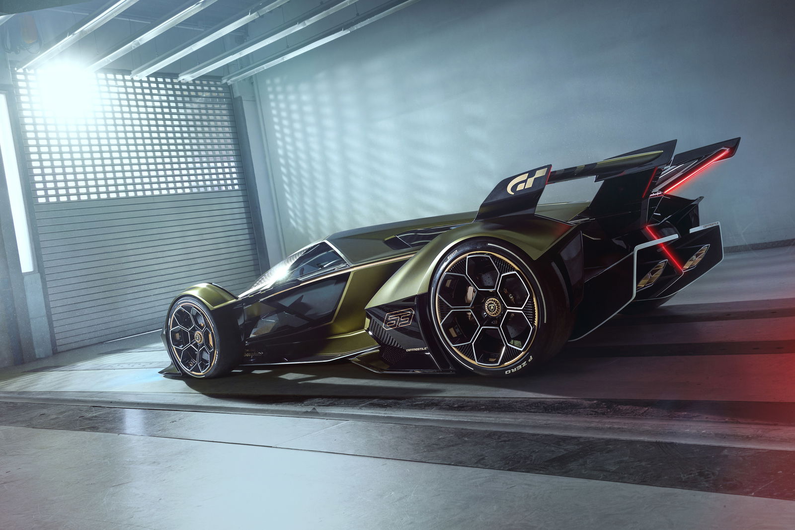 Of Course You Want A Lego Speed Champions Nissan GT-R Nismo