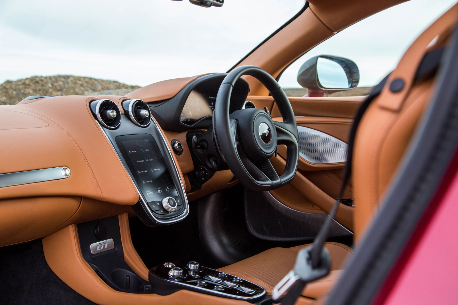 McLaren GT: Real Grand Tourer Or Just Another Supercar?