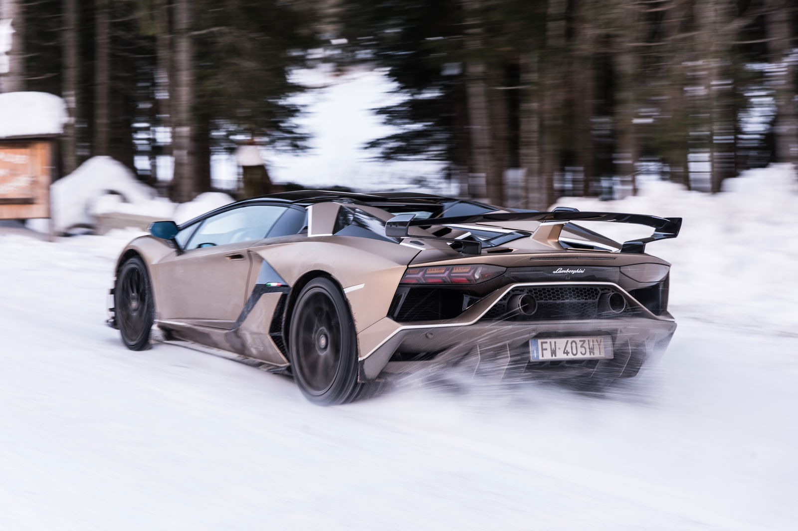 The Porsche Taycan 4S Is Pick Of The Bunch (Unless You’ve More Money Than Sense)