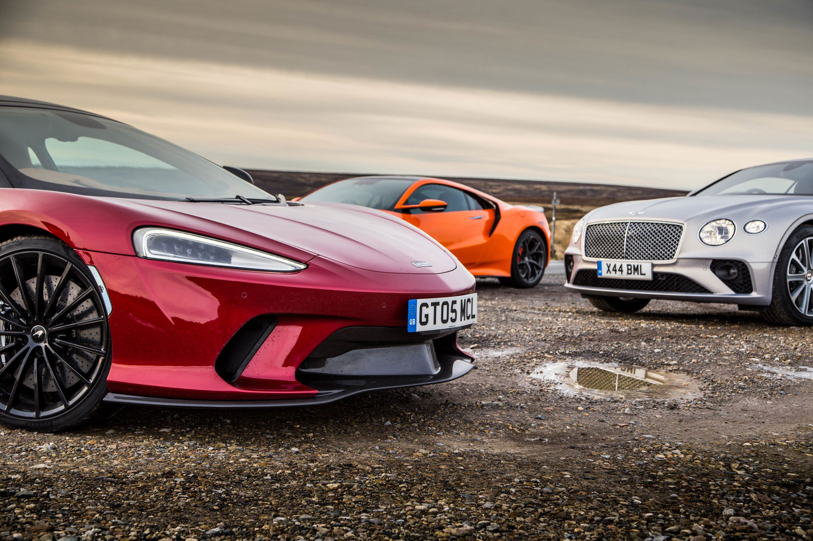 2020 Honda NSX Review: The Supercar For A Future That Never Happened