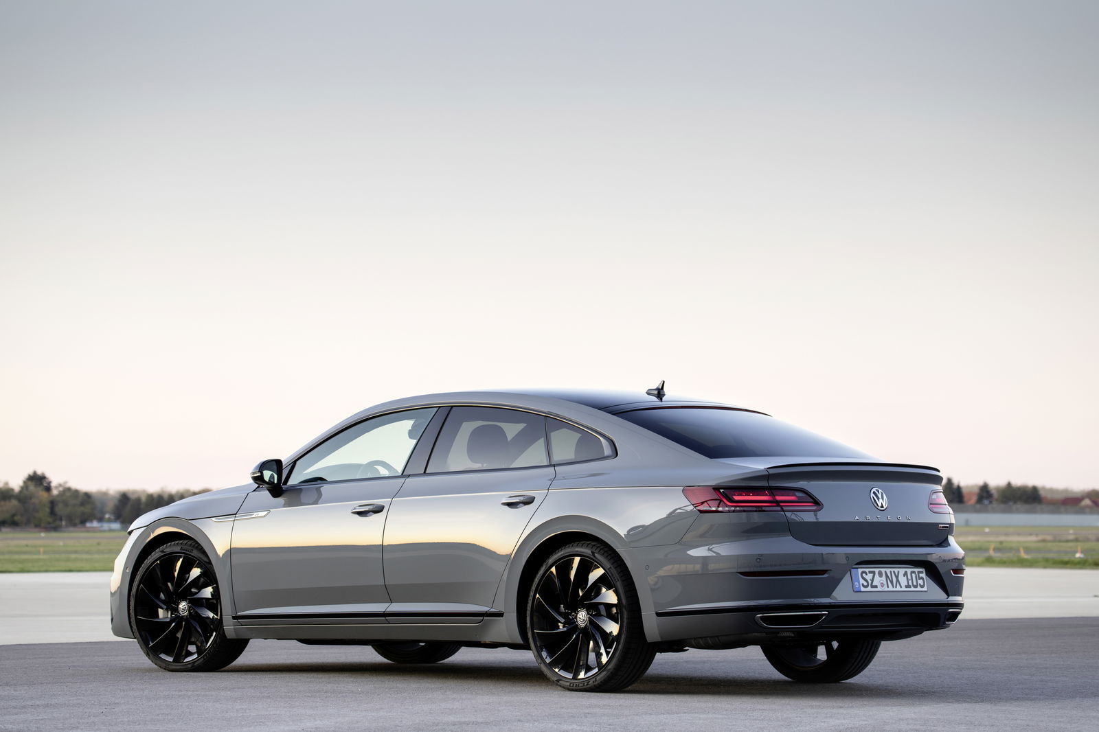 Will A Set Of Winter Tyres 'Ruin' Your Performance Car?