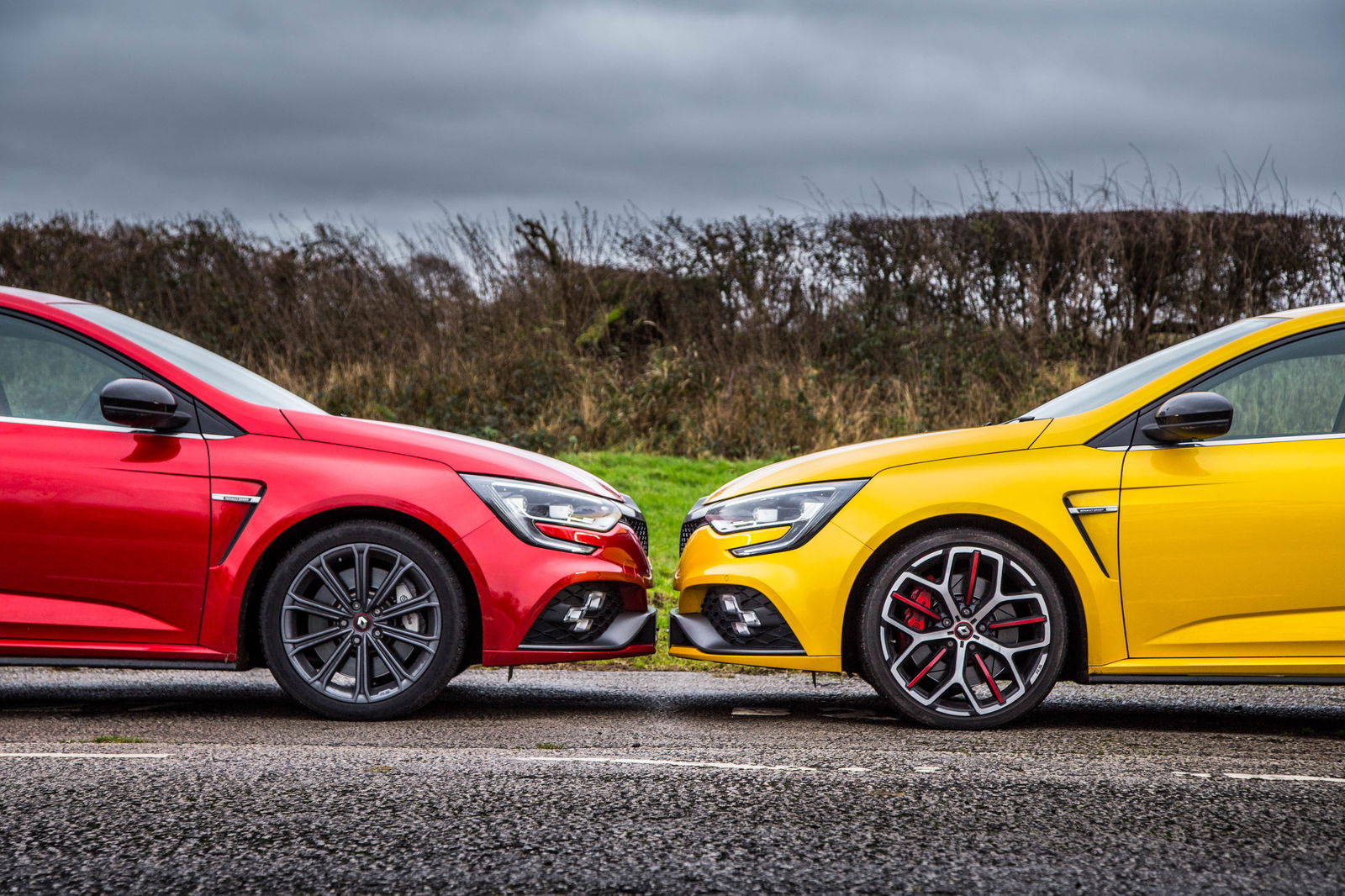 Honda Civic Sport Line Review: Type R-Ish Looks Without The Power