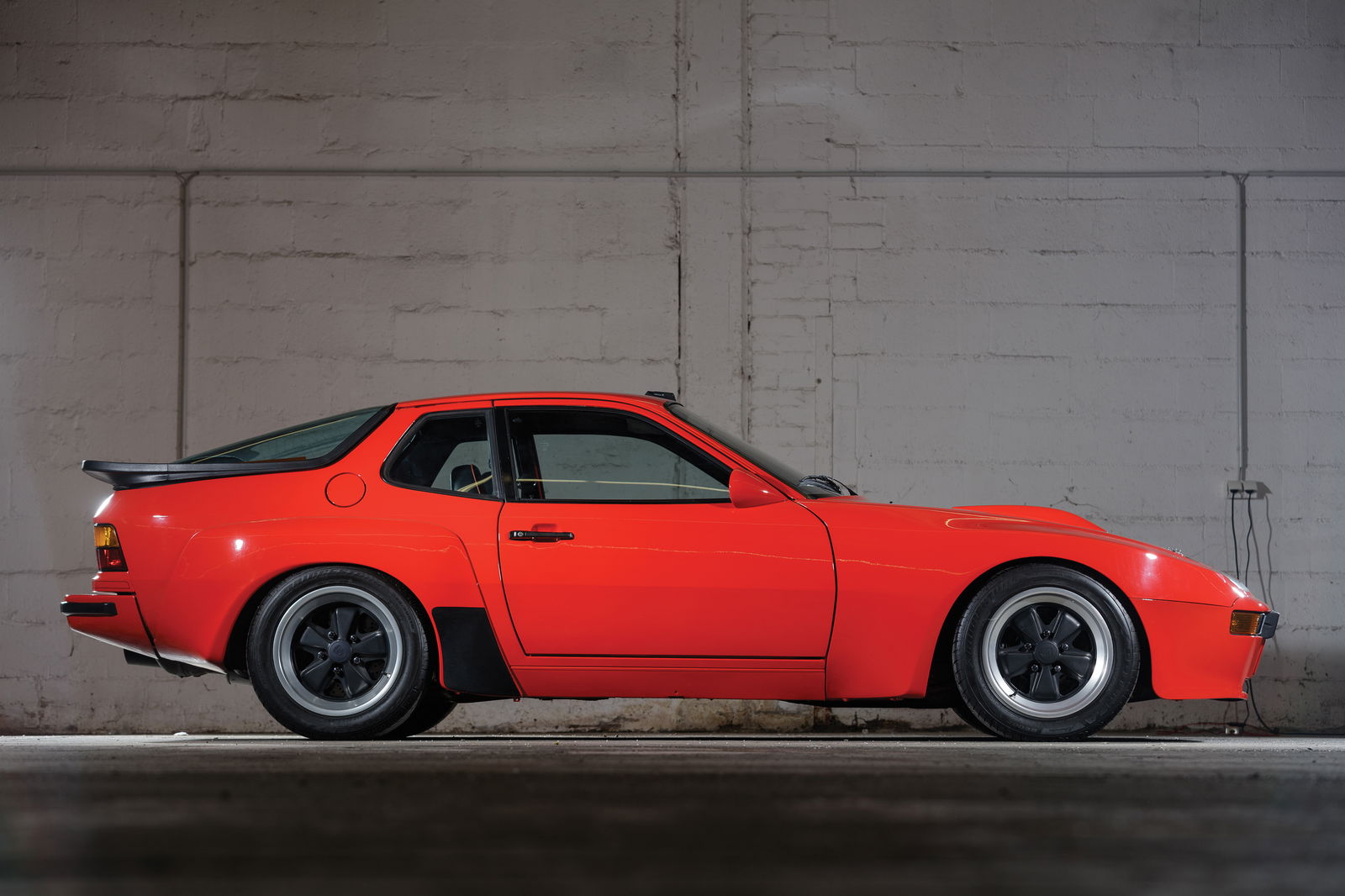 This 924 Carrera GTS Is A £200k+ Four-Cylinder Porsche