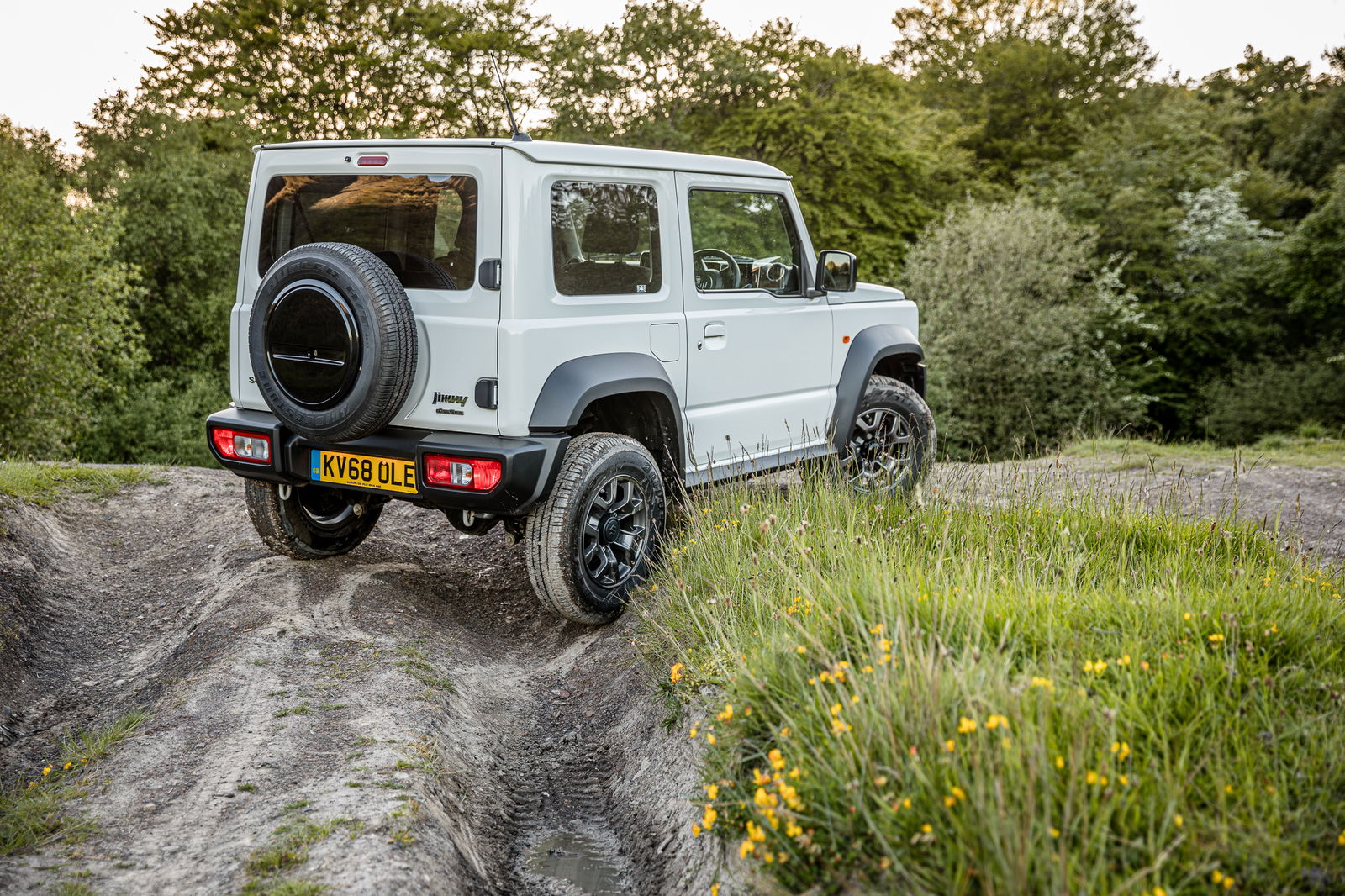 I'm Driving A Ford Ranger Raptor For Four Months: What Do You Want To Know?