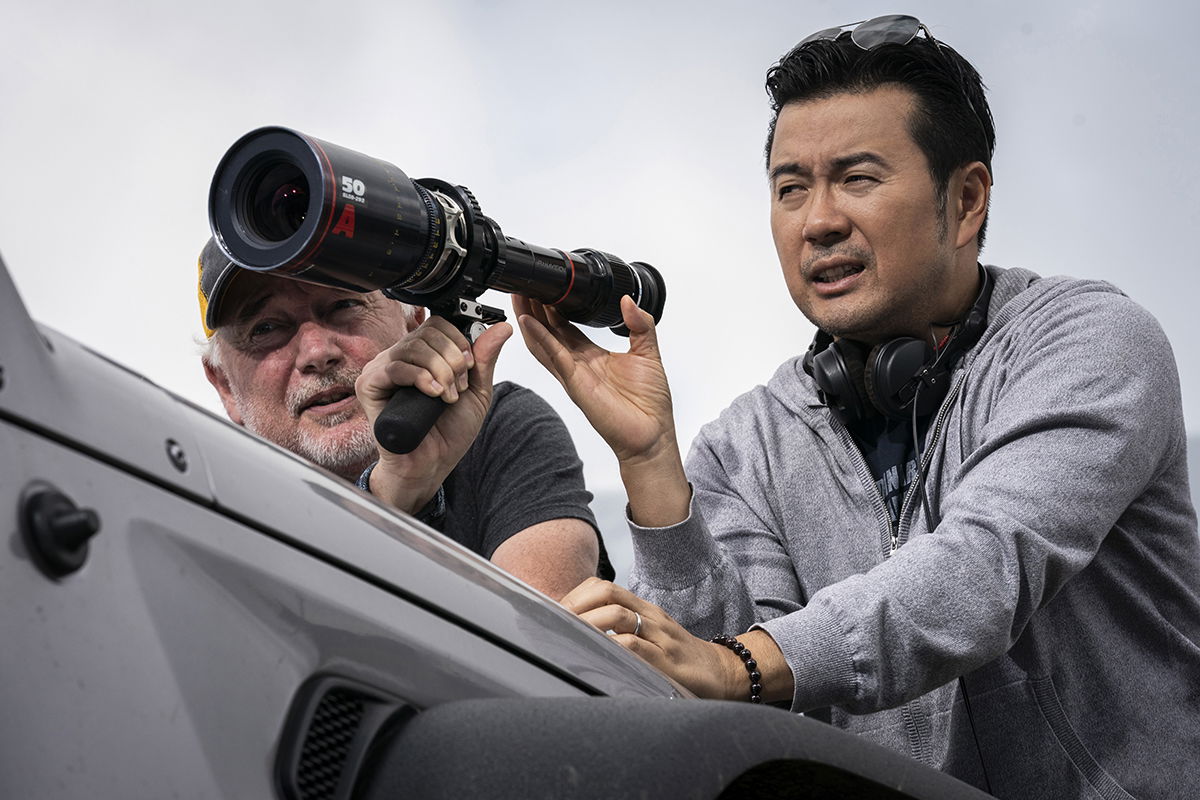 Fast And Furious 10 (Pt.1) Slated For April 2023 Release: How Will They Top Going To Space?