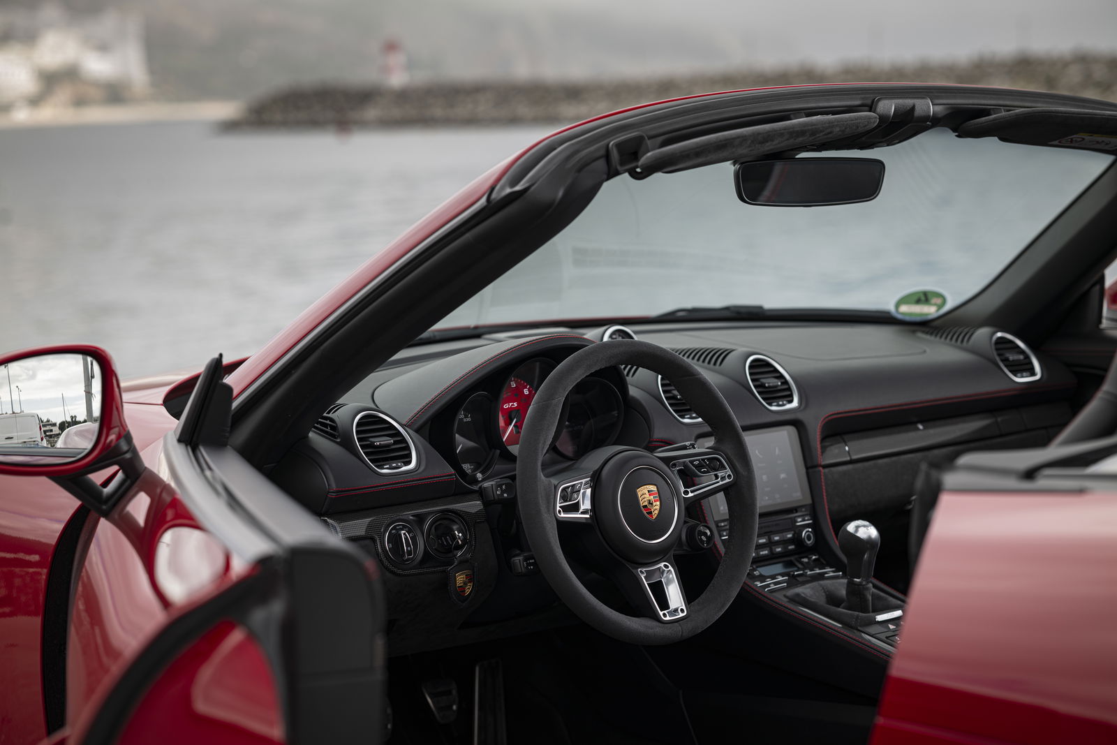 The 5 Best Manual Shifts In Cars You Can Buy Today