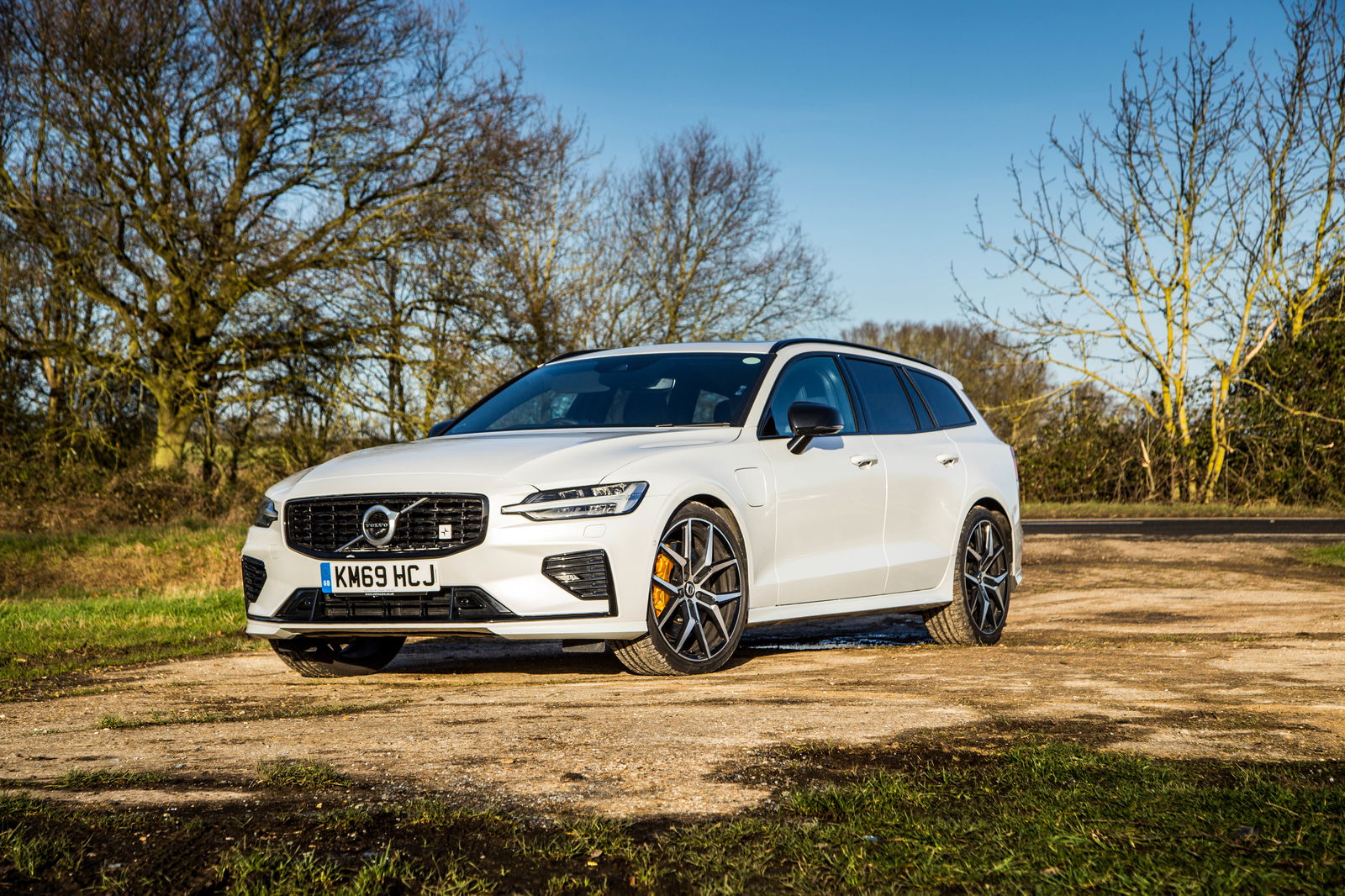 Range Rover Velar SV Autobiography Dynamic Review: The Less Obnoxious Super SUV