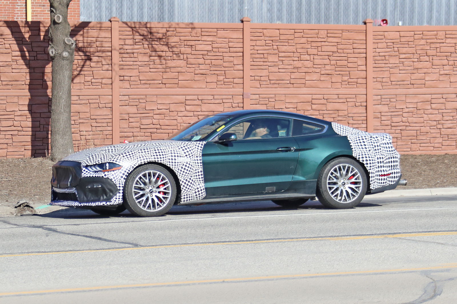 Alfa Romeo Is (Possibly) Teasing A 600bhp+ Giulia GTA