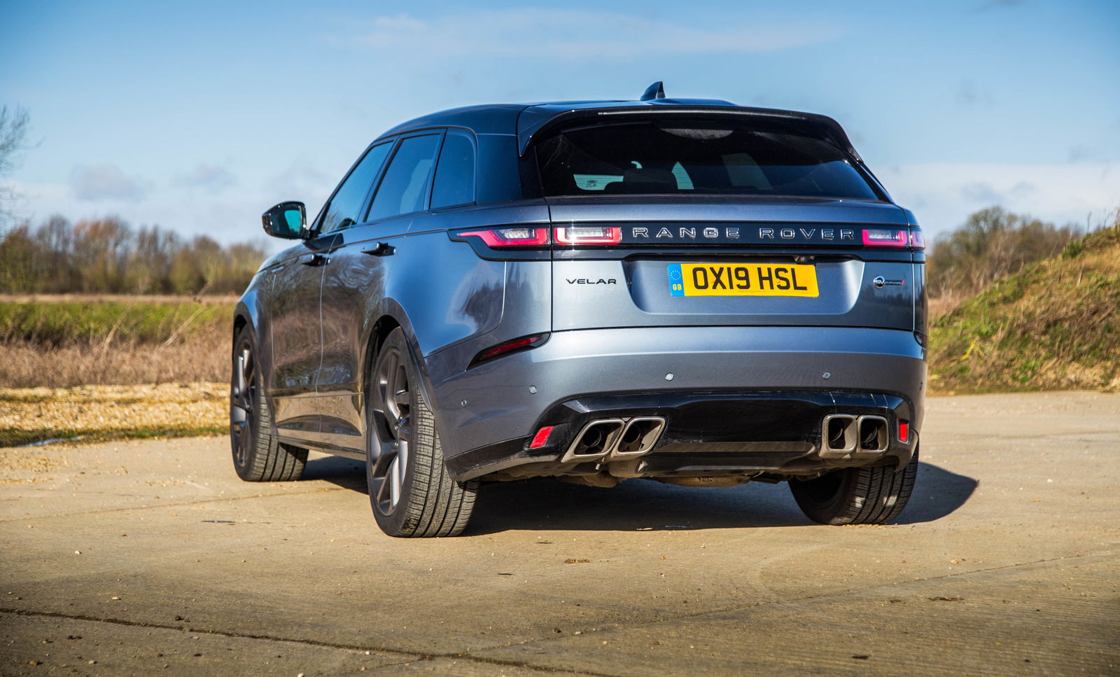 Volvo V60 T8 Engineered By Polestar Review: Fast, Heavy, Handsome