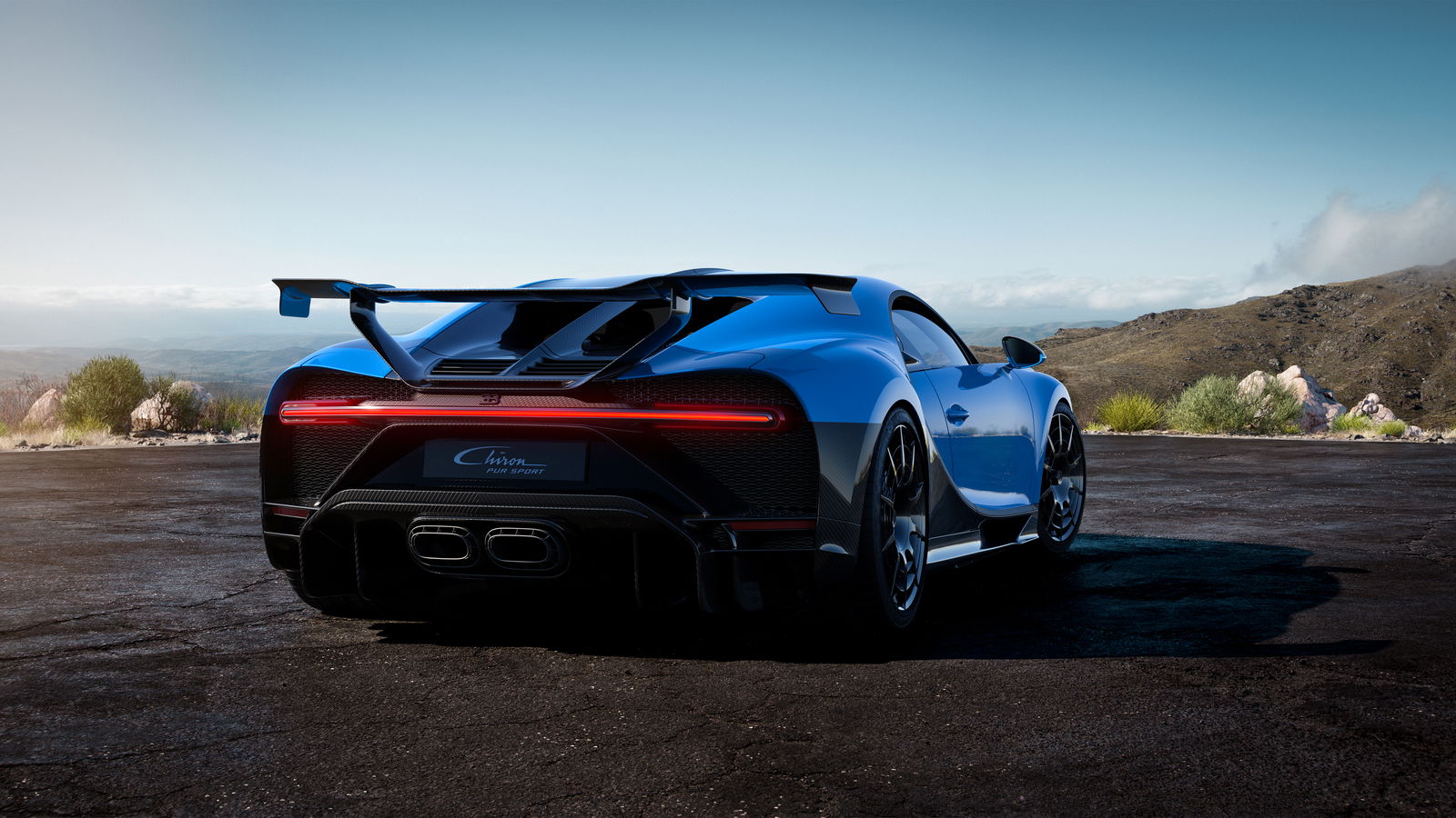Don't Expect An Electric VW R Model Any Time Soon