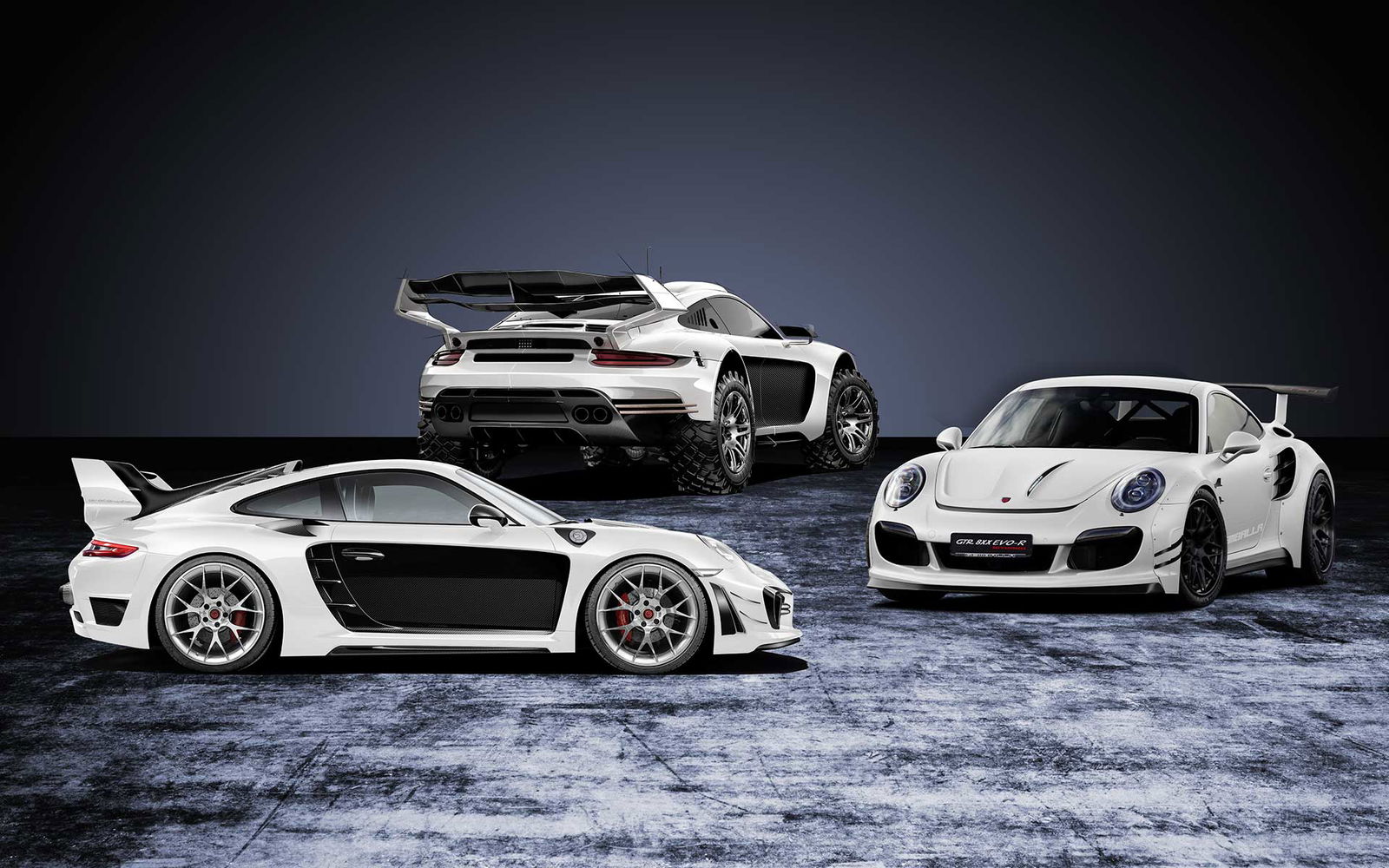 The Latest Zenvo TSR-S Has Wheels You'd Be Terrified Of Kerbing