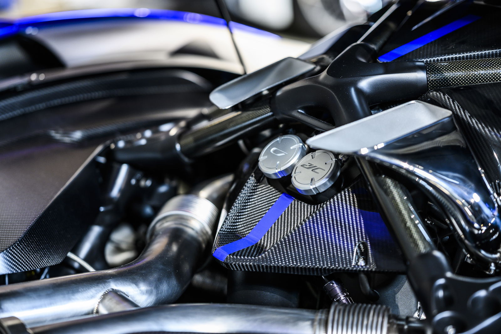 Is Czinger Any Different To The Start-Up Supercar Chancers?