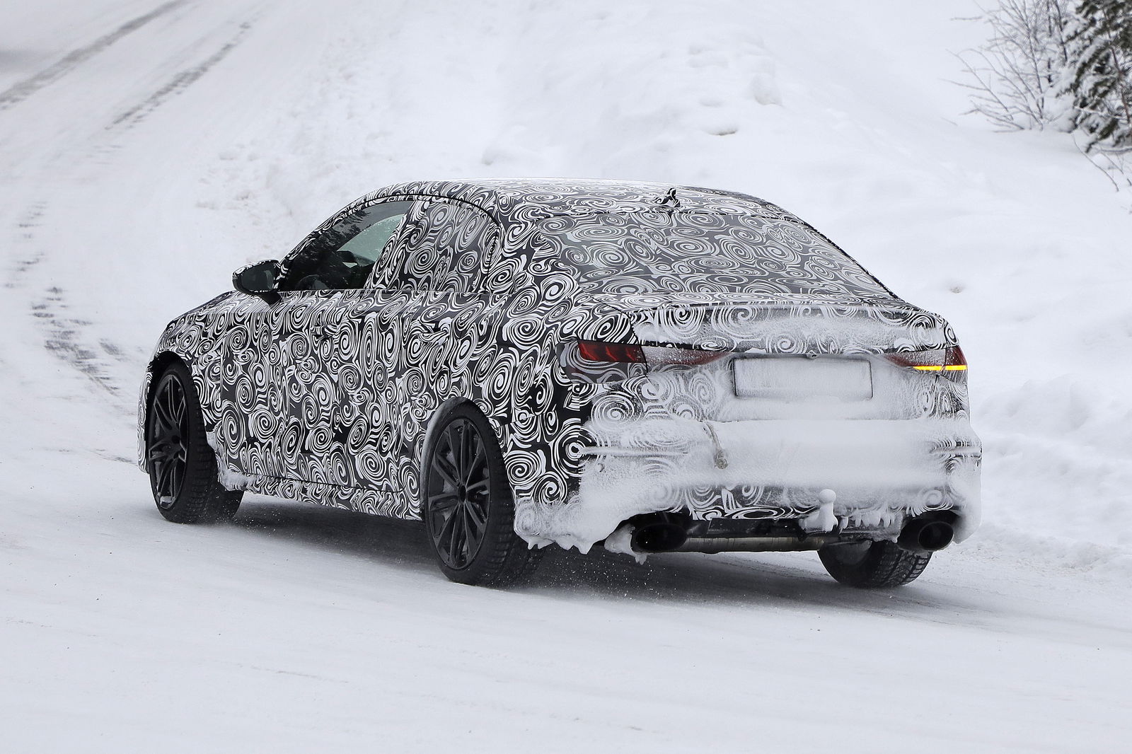 The Mercedes-AMG A45 S Has Been Tuned To Almost 500PS