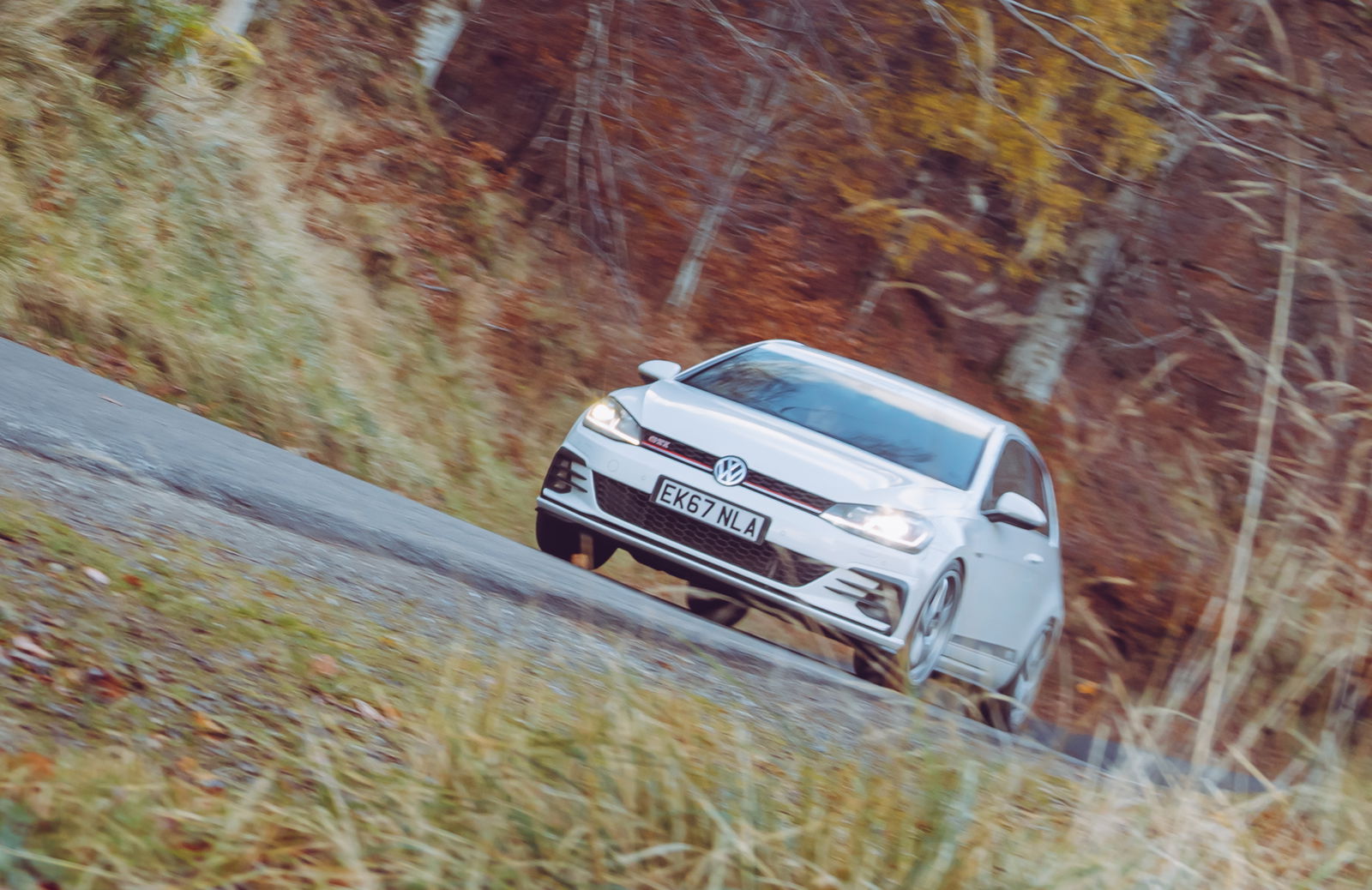 Mountune Will Give Your Mk7.5 VW Golf GTI 375bhp
