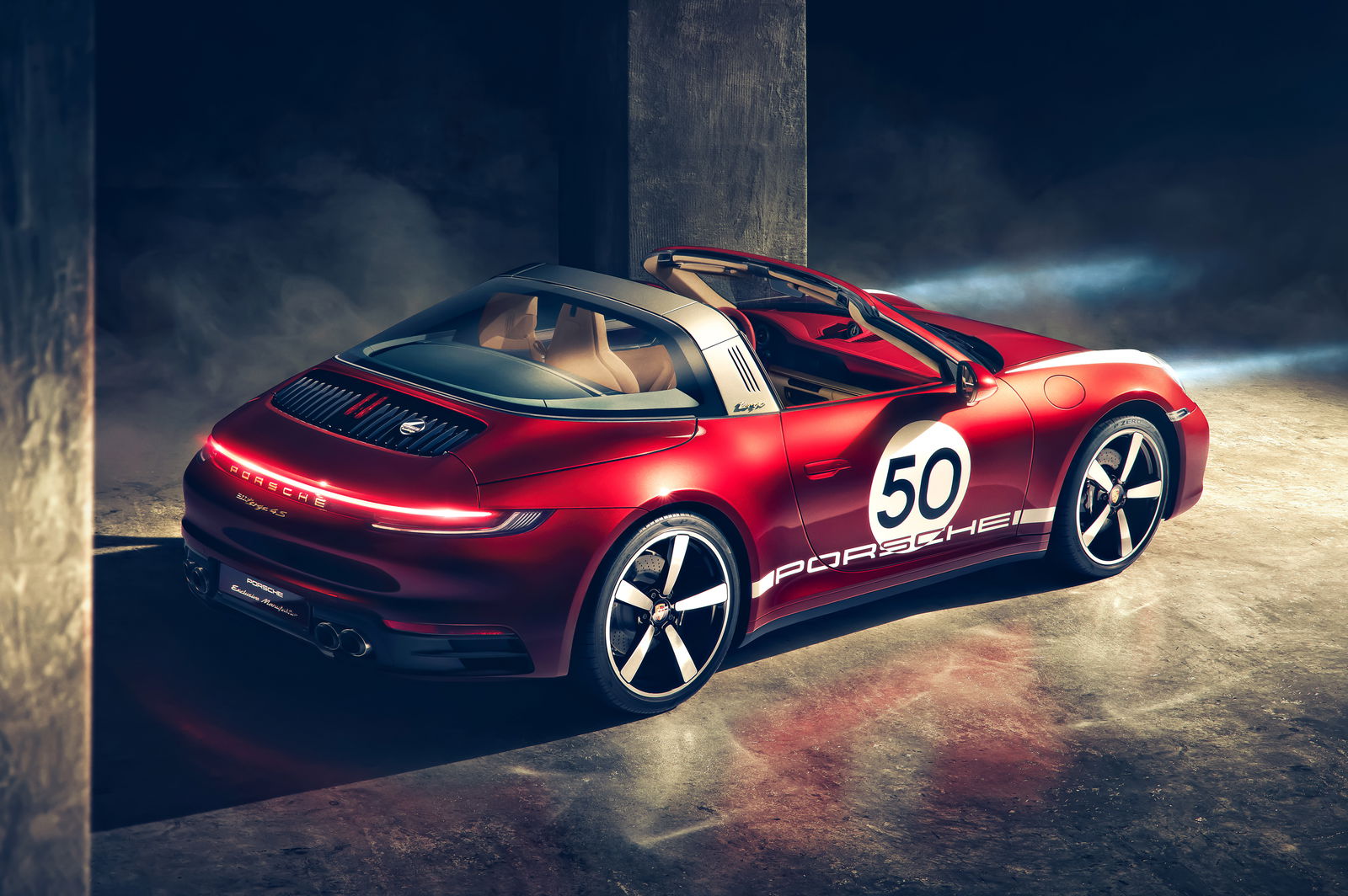 Watch The SSC Tuatara Sprint From 60-120mph In 2.5 Seconds