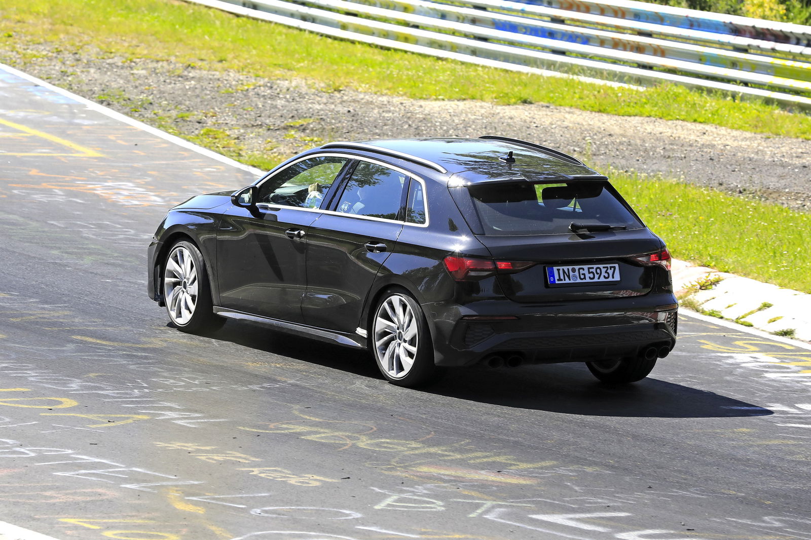 Why Electronic Throttle Bodies Are Ruining Modern Manual Shifts